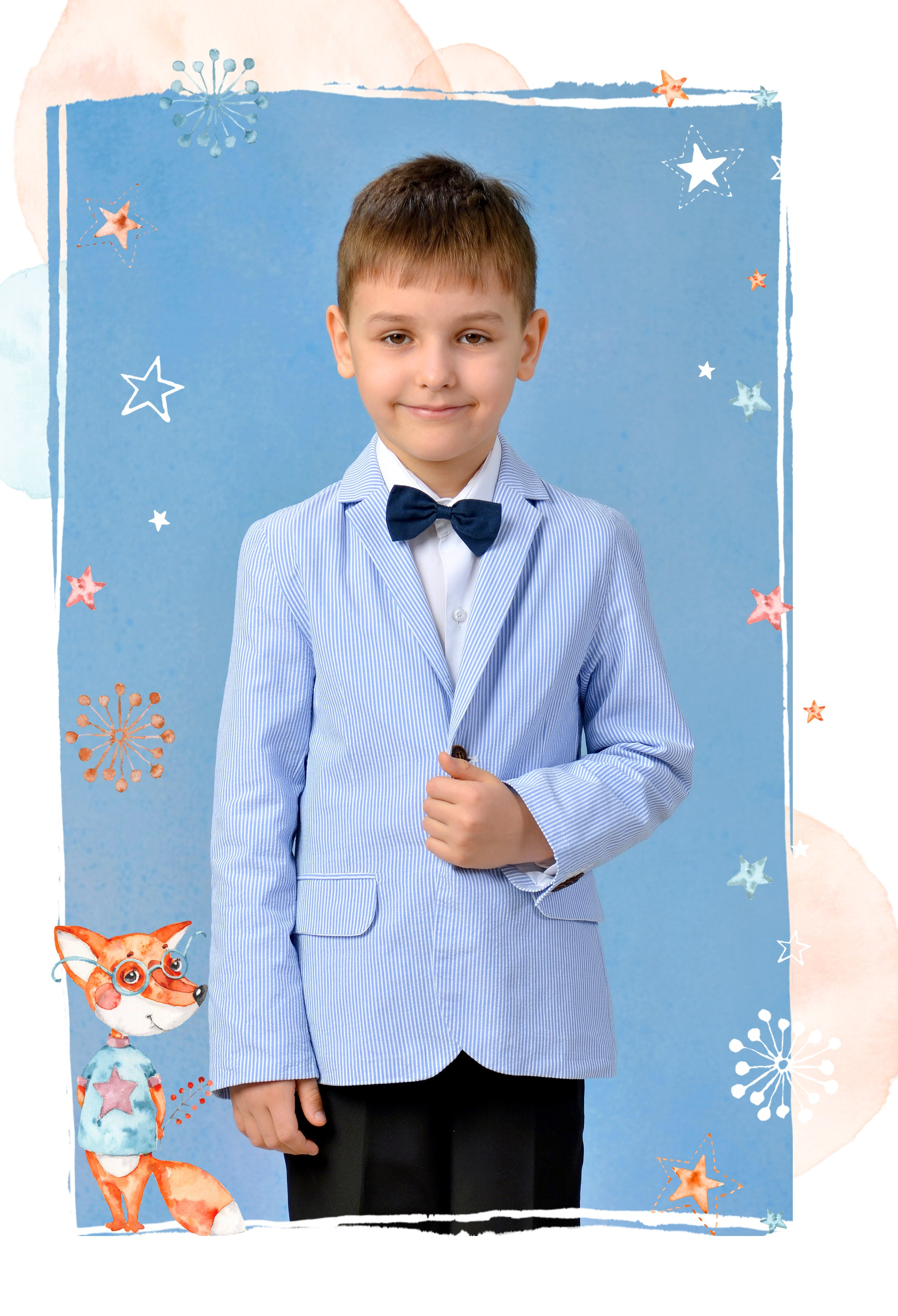 Милые Лисички. Выпускные фотокниги, фотосъемка, видеосъемка в Челябинске и области