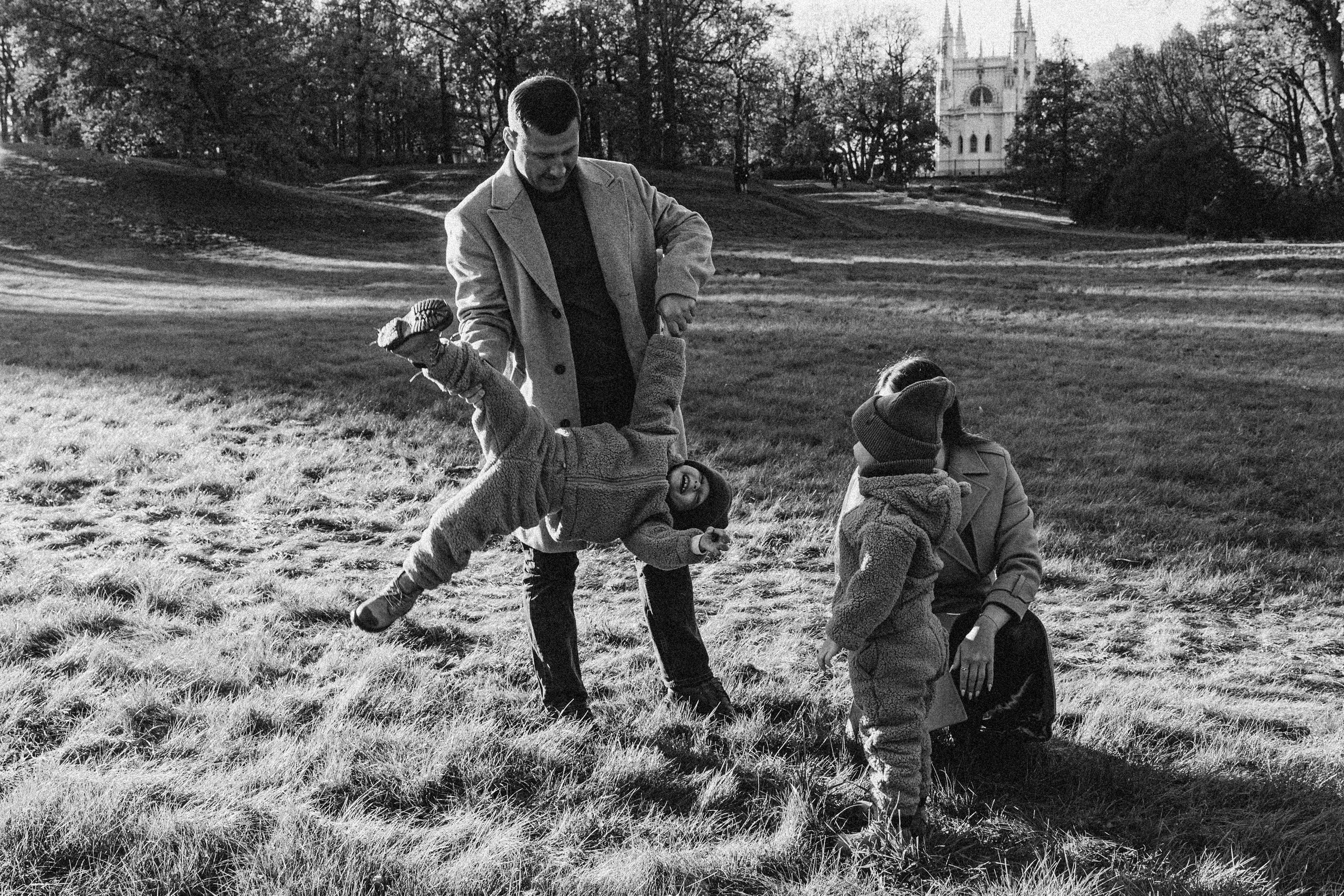 Love х2. Семейный, свадебный фотограф в Санкт-Петербурге Helmoon