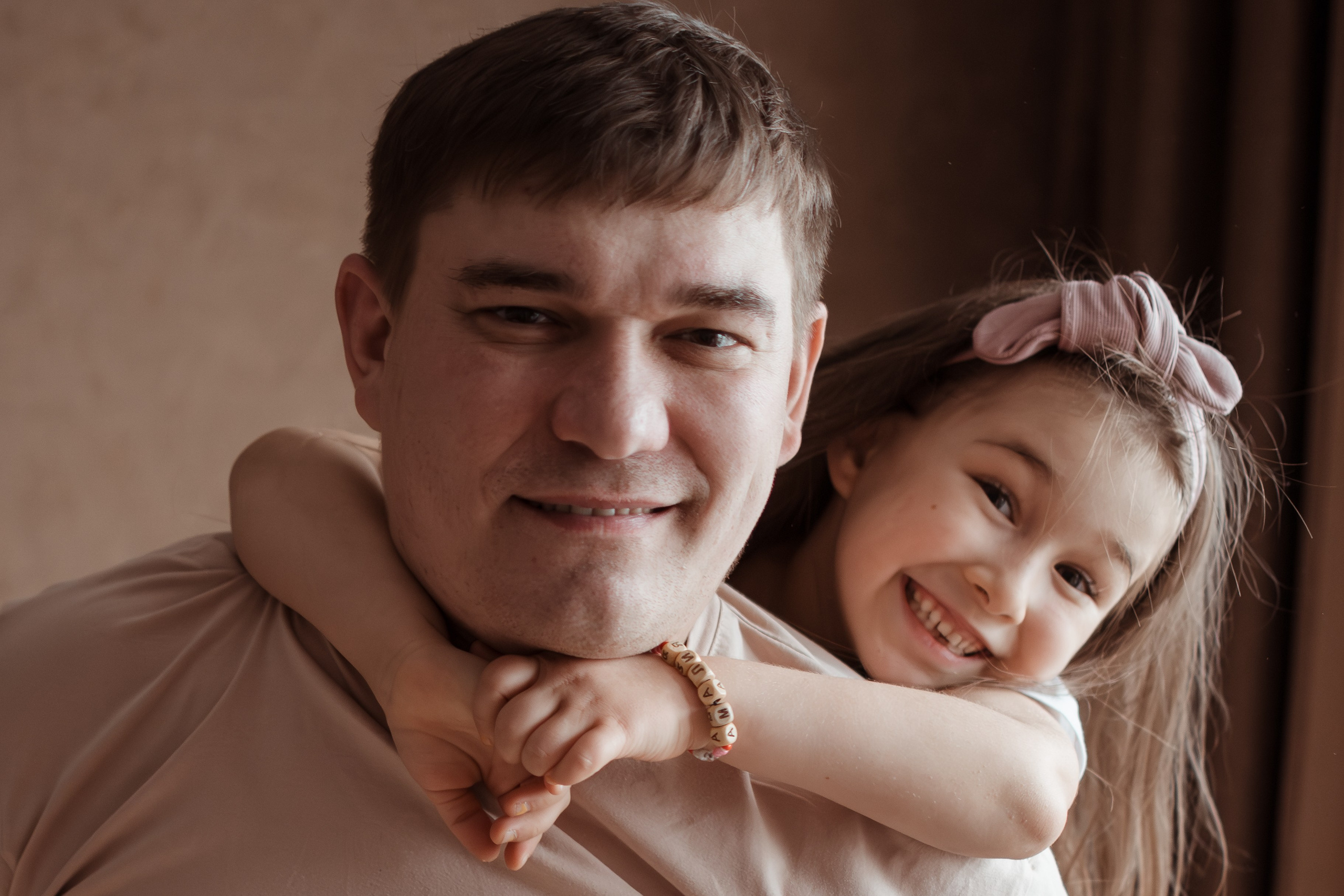 Домашняя съемка. Фотографы в Тюмени Андрей и Лидия Войвод