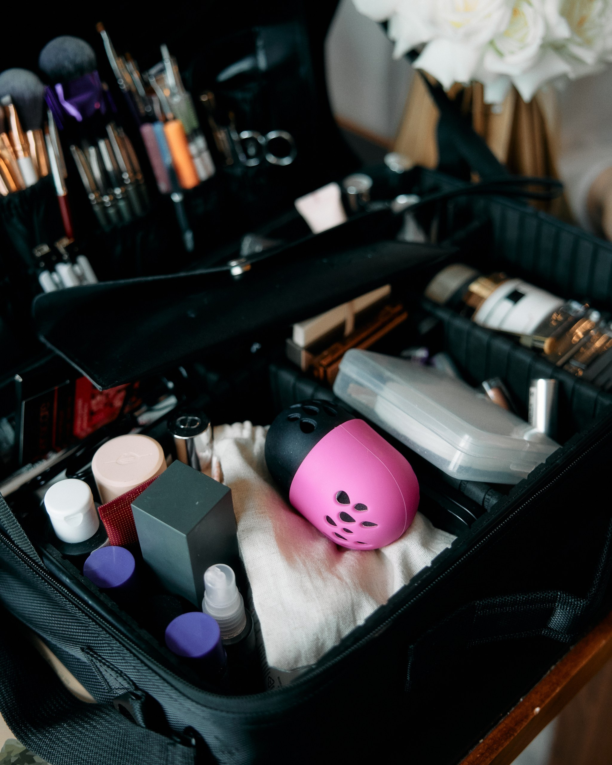 Алина & Виталий. Диана Королёнок — Свадебный и Репортажный фотограф в Москве