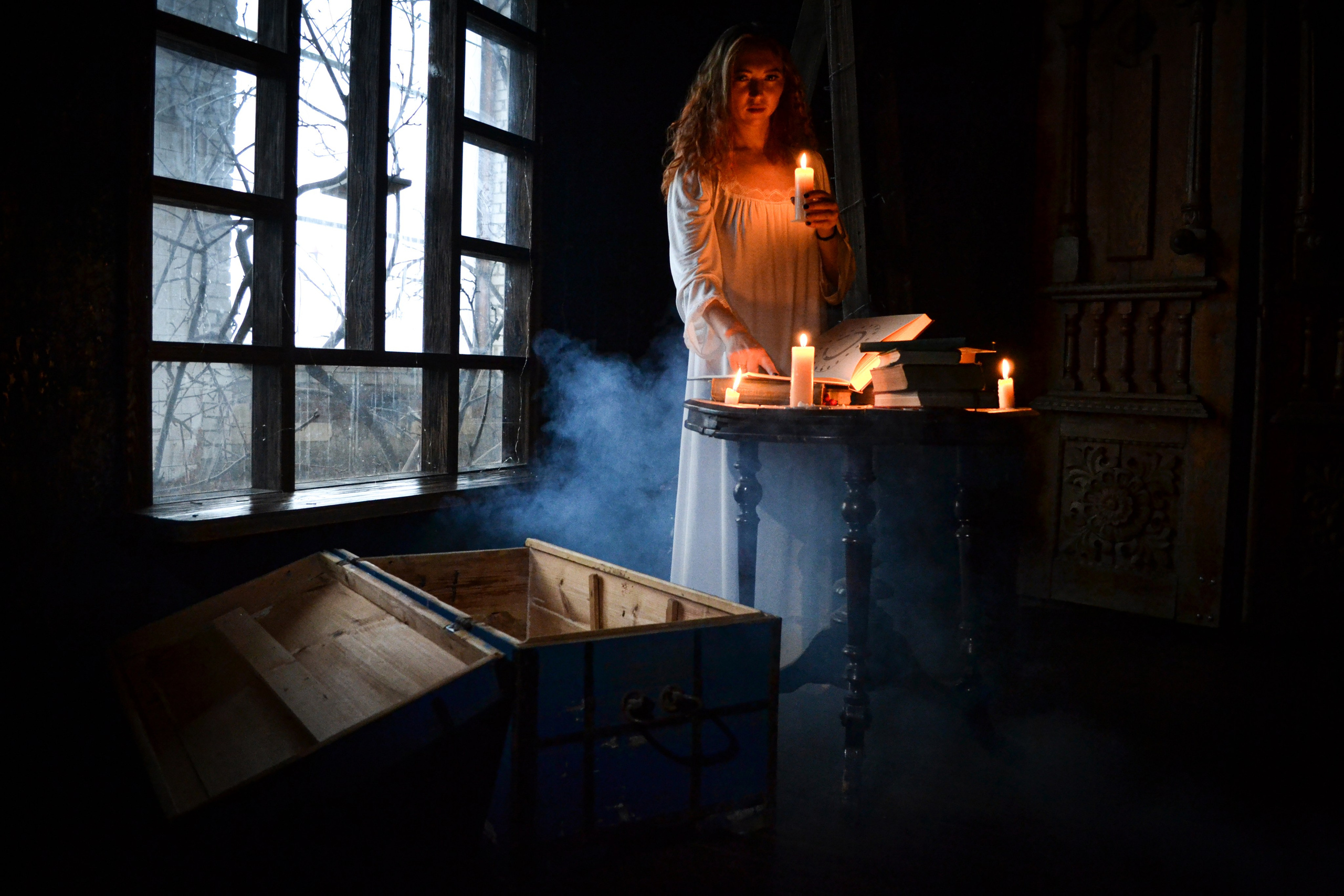 Вероника. Семейный и свадебный фотограф в Йошкар-Оле Виктор Крайт