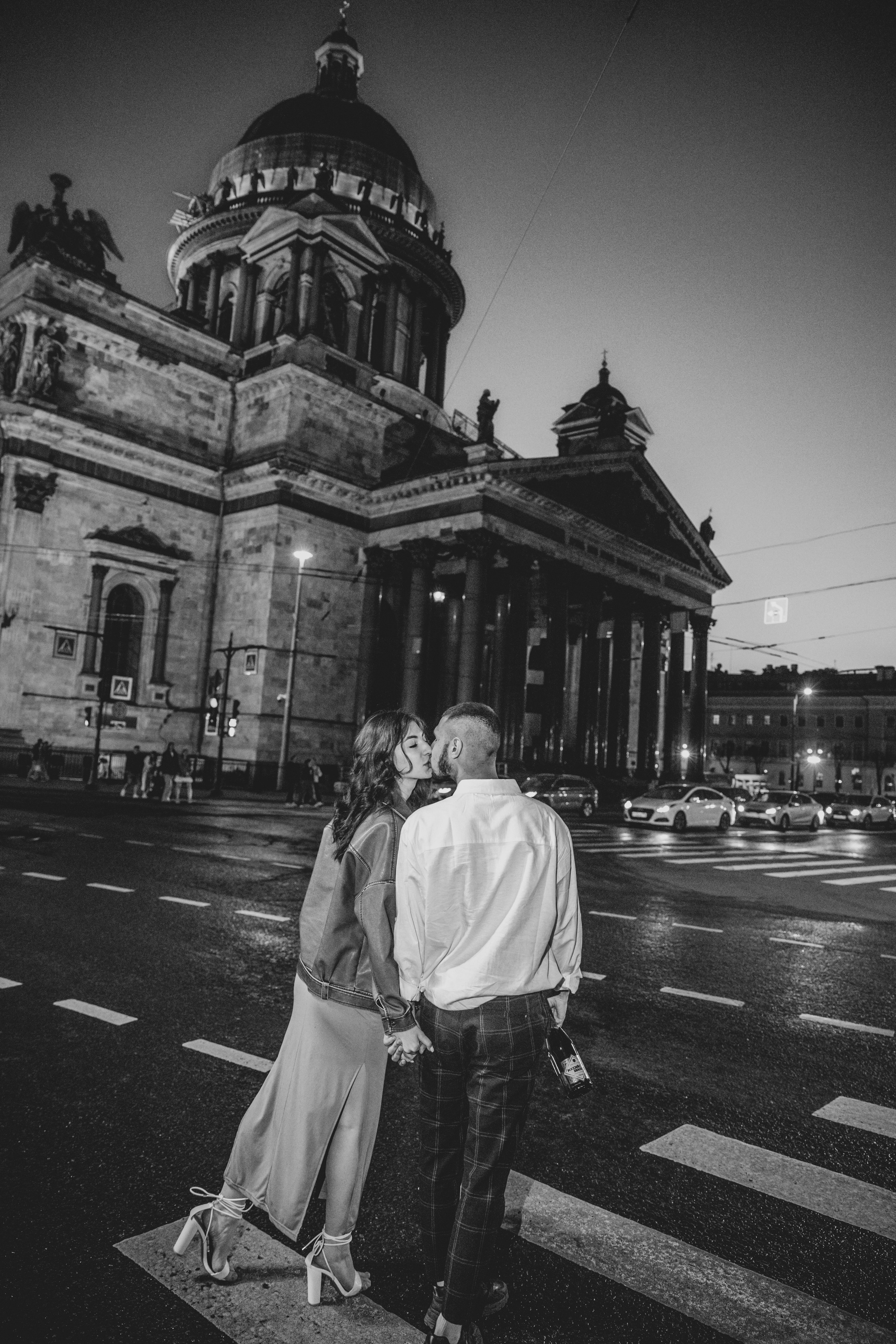 LOVE STORY. Фотограф, который снимает любовь в Санкт-Петербурге и Череповце