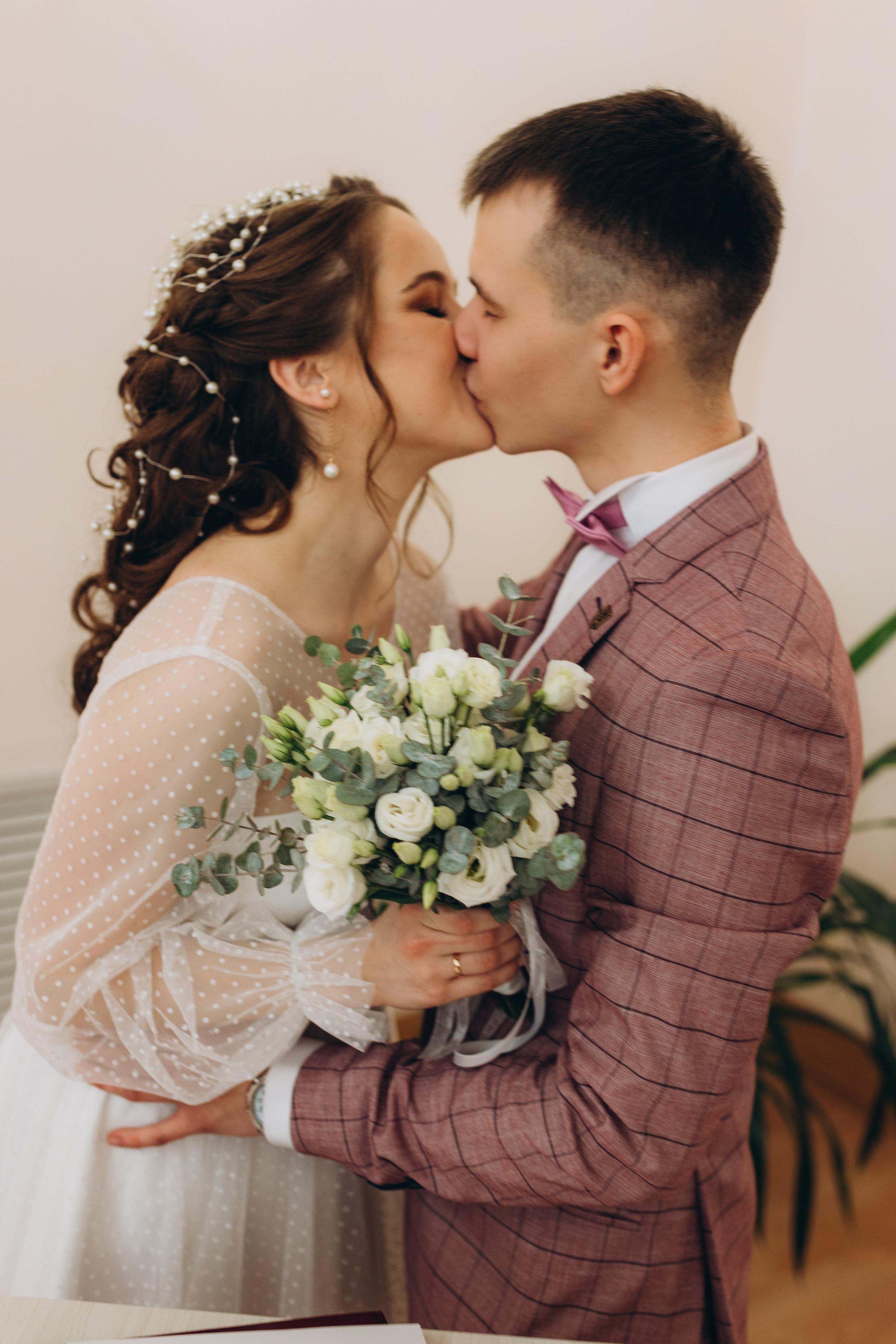 Александр и Варвара. Семейный фотограф в Москве Жукова Анна