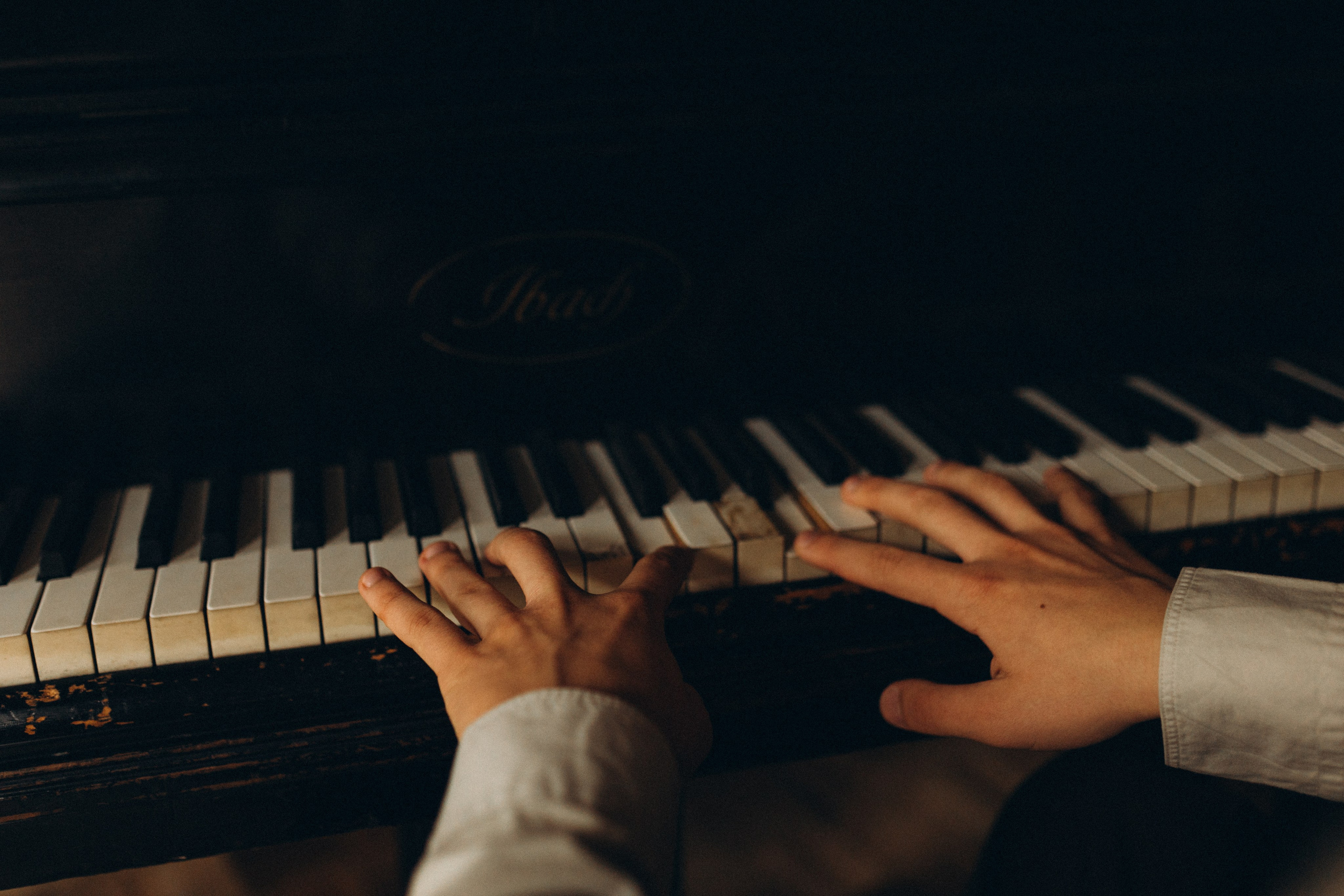 Анна и Федор. Семейный фотограф в Москве Жукова Анна