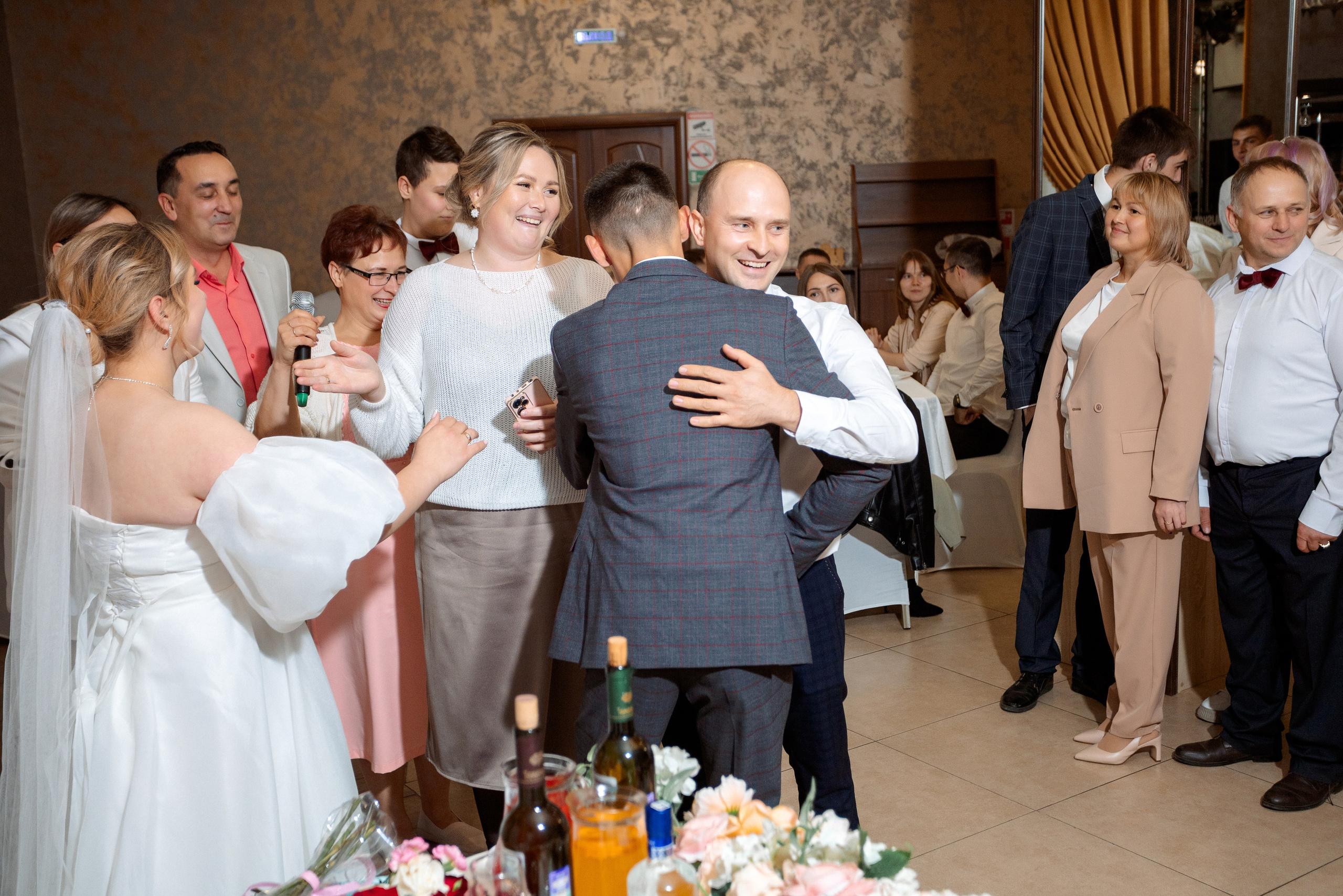 СВАДЬБА: Дима и Юля. Все фото. Профессиональный фотограф в Ижевске Леша Петров