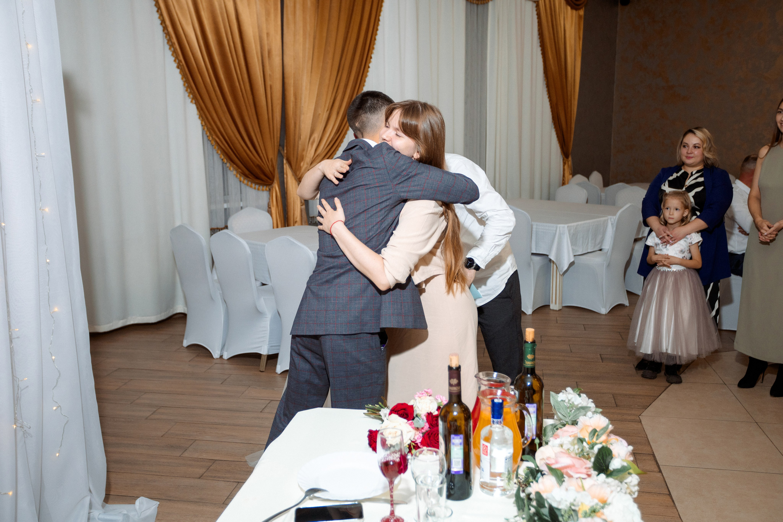 СВАДЬБА: Дима и Юля. Все фото. Профессиональный фотограф в Ижевске Леша Петров