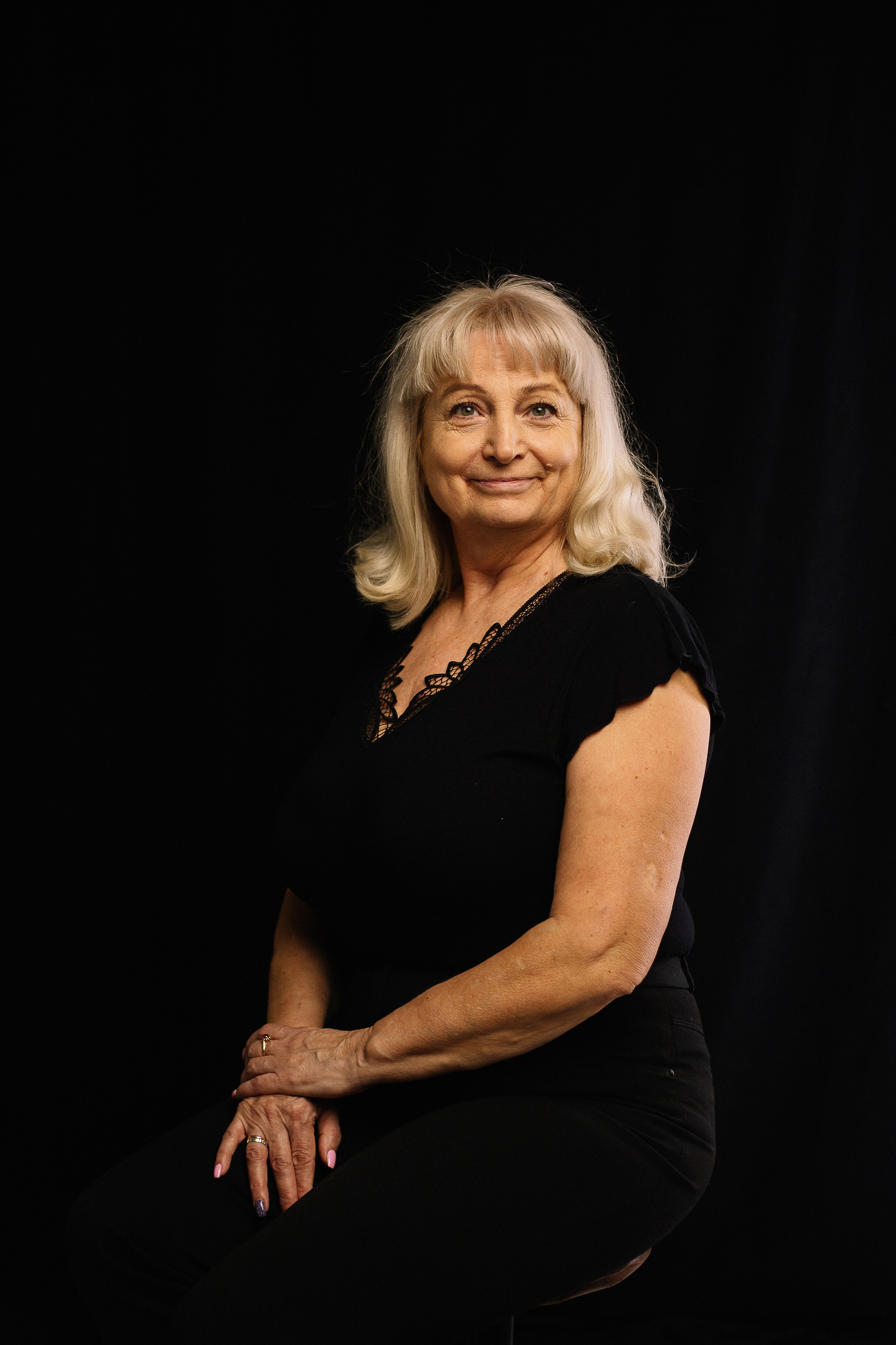 Семейный портрет. Семейный фотограф в Томске Максимова Екатерина