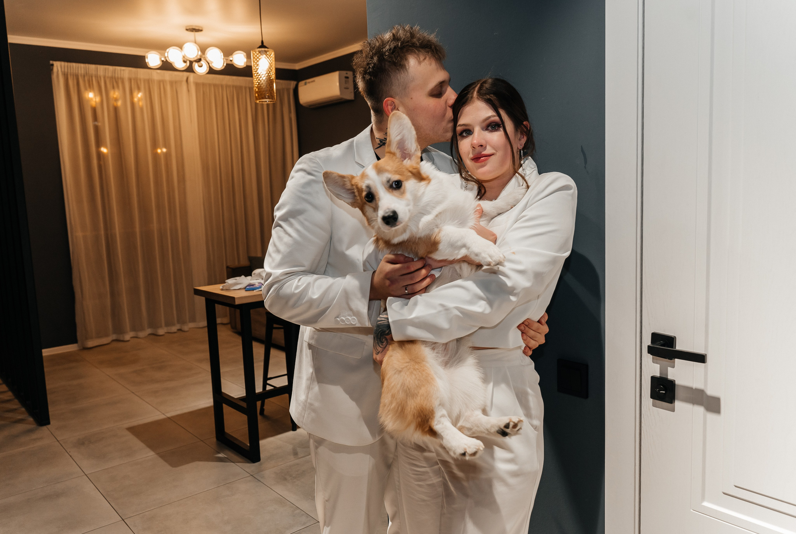 Дмитрий и Мария. СВАДЕБНЫЙ ФОТОГРАФ КРАСНОДАР