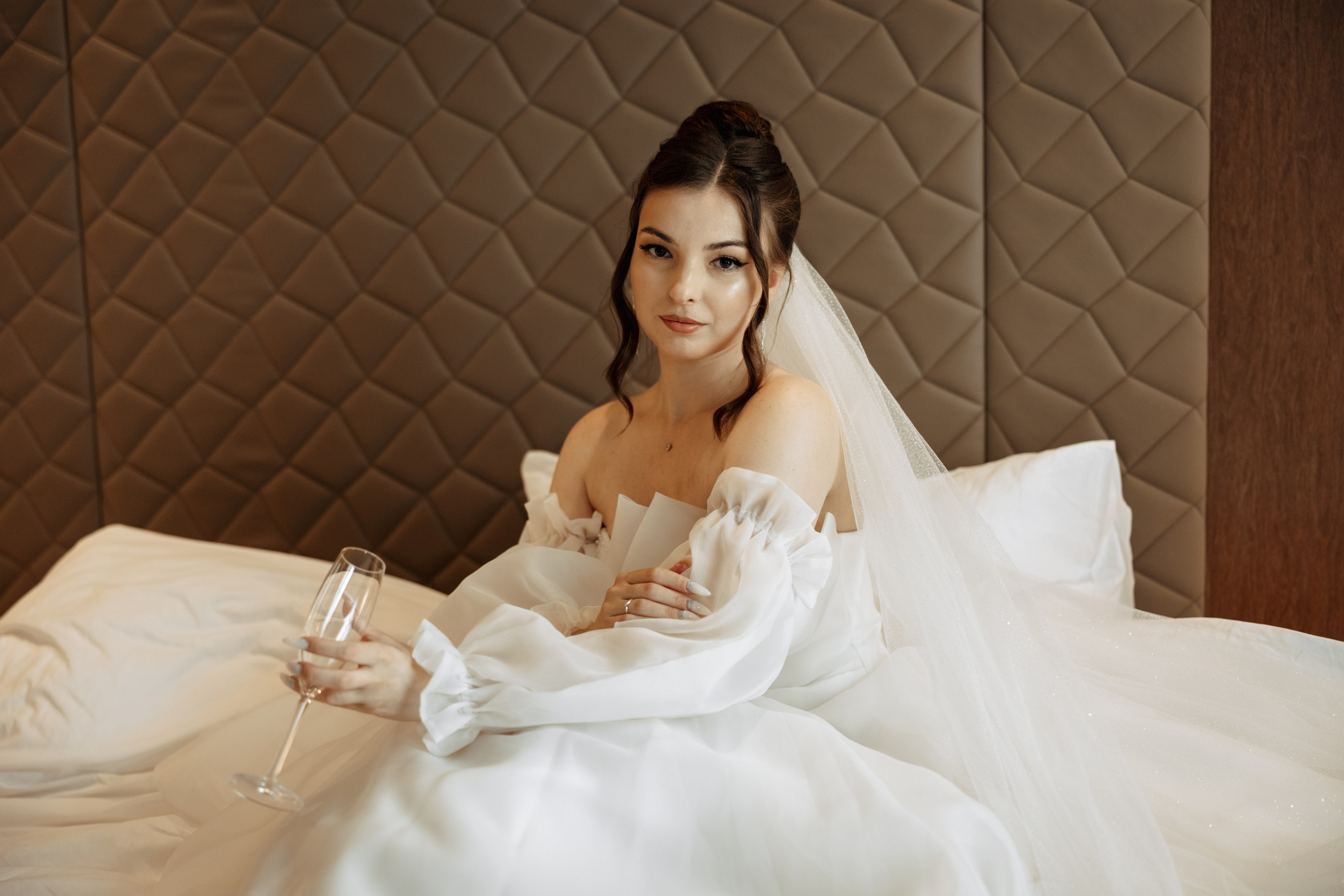 Александр и Маргарита. Свадебный и семейный фотограф Елизавета Ермак | Москва и МО