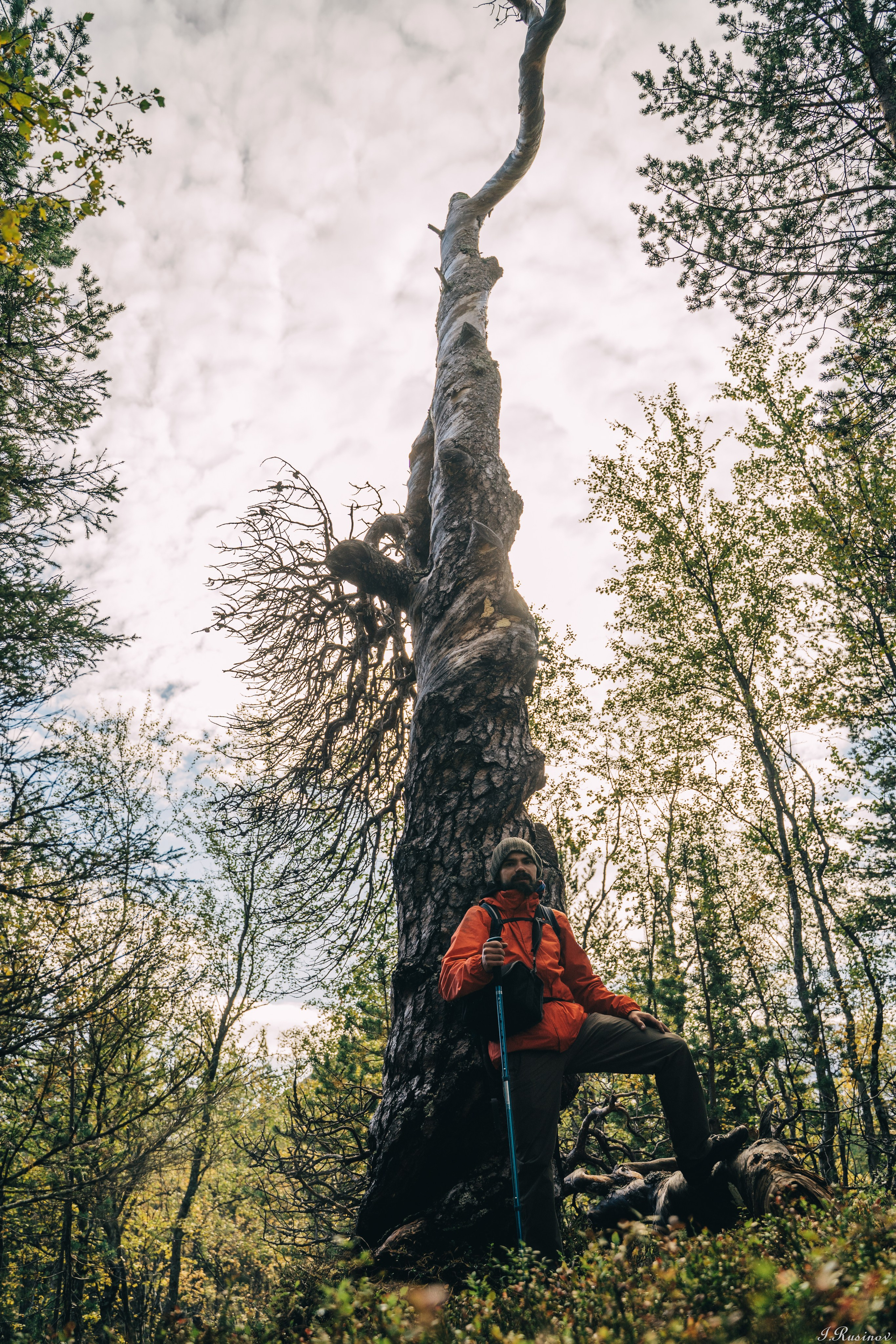 ХИБИНЫ 2021 г. Event фотограф Степанова Александра