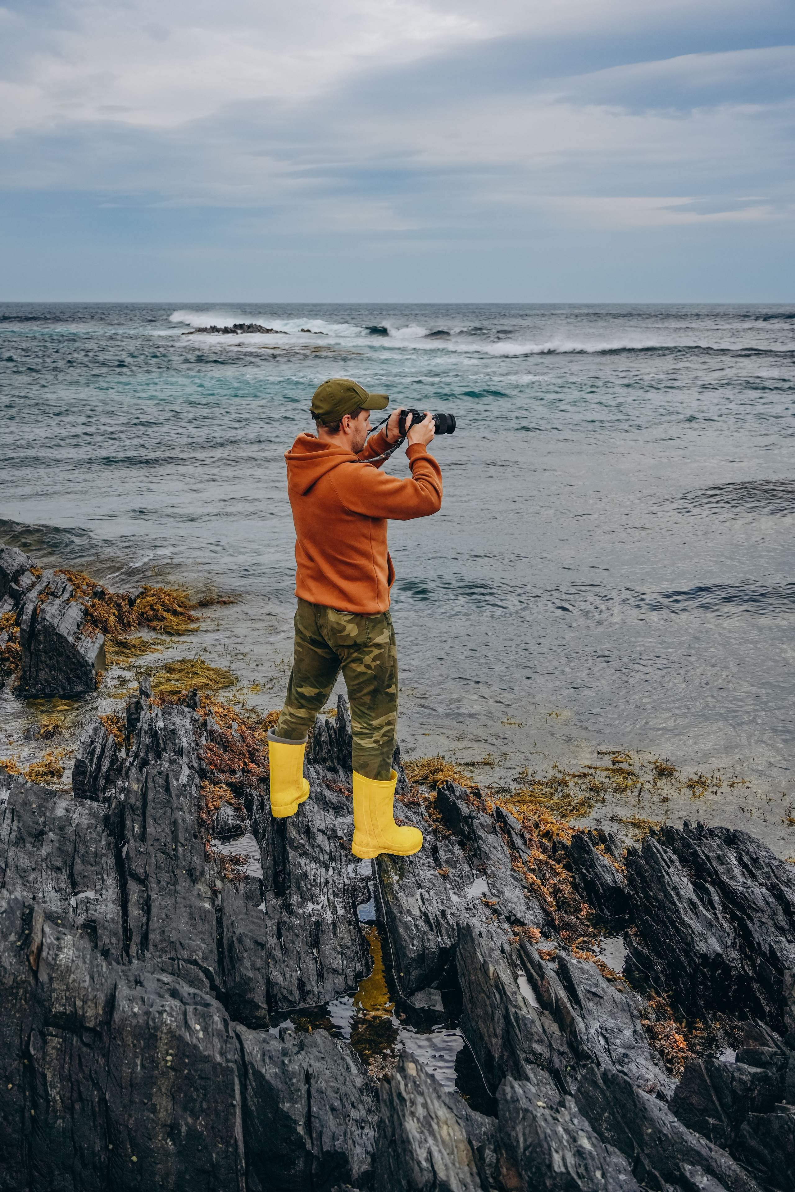СЕВЕР. Event фотограф Степанова Александра