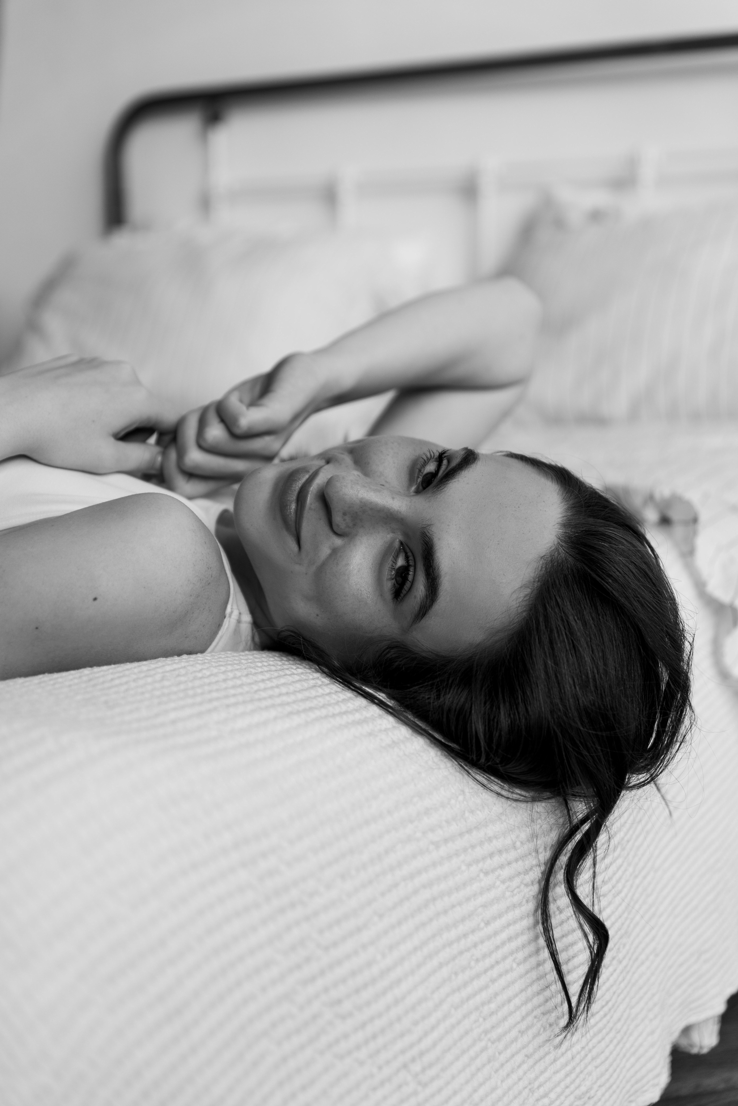 Фотограф Нижний Новгорода Елена Калмыкова