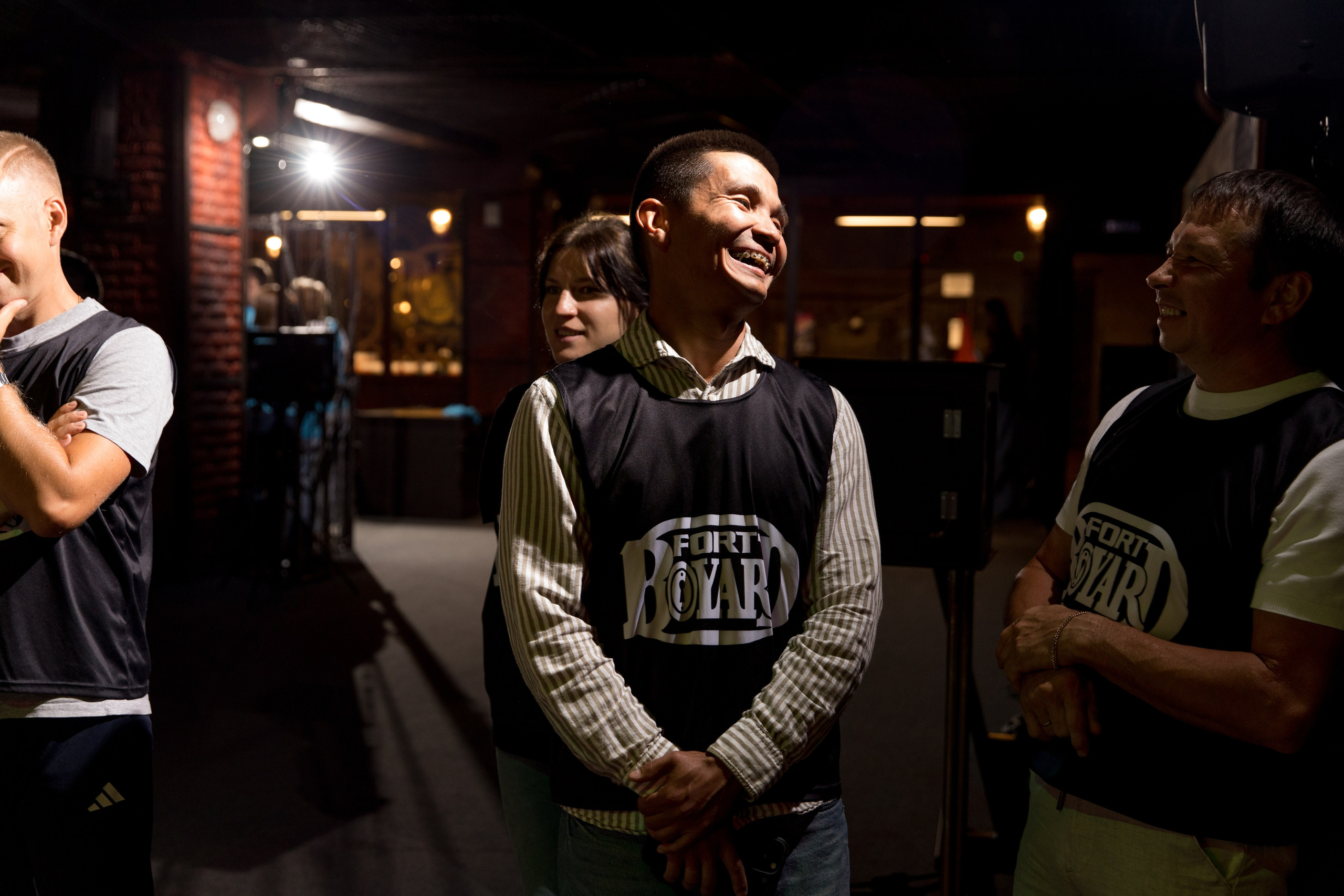 Юбилей Юлии. Свадебный и семейный фотограф Марина Злочевская