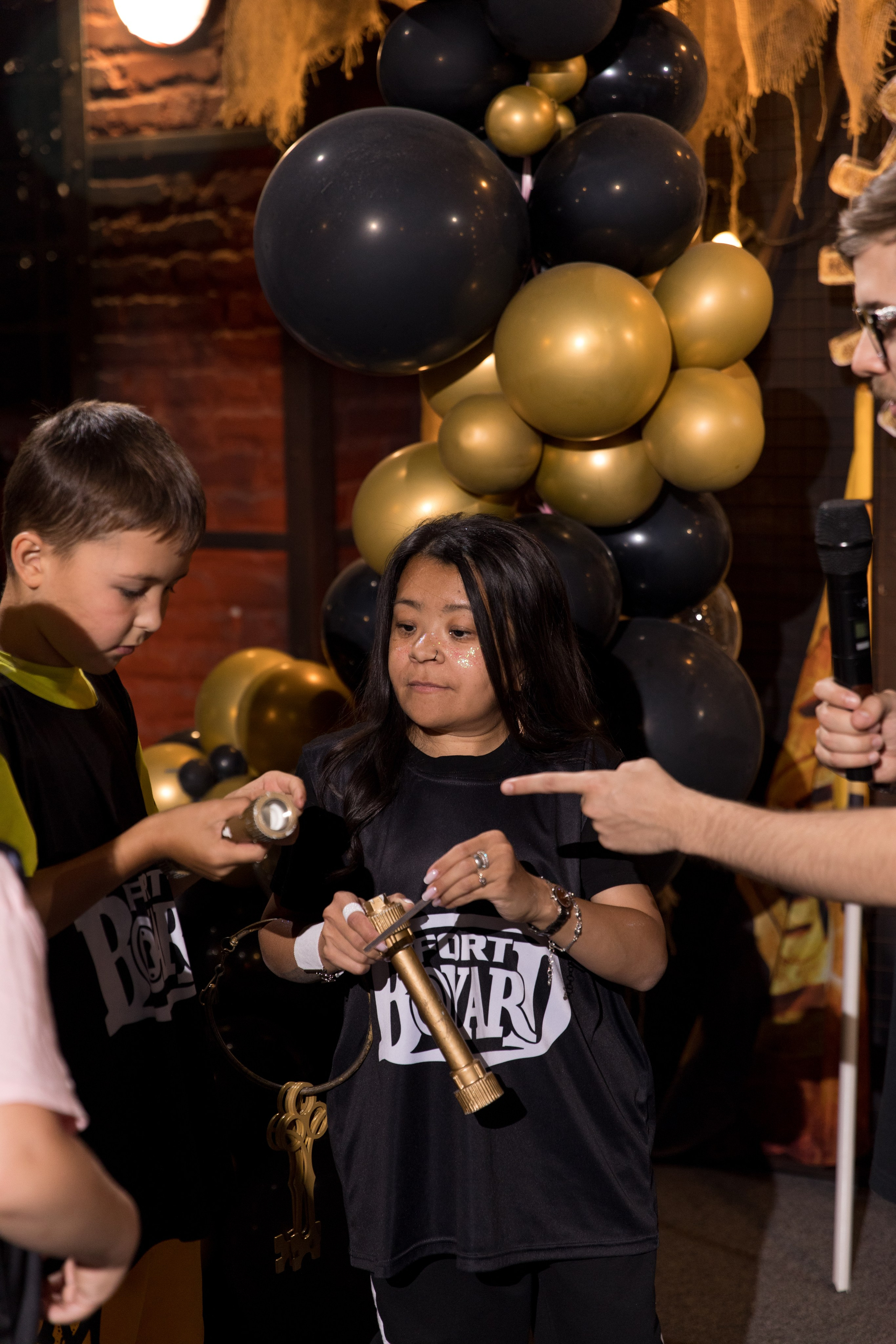 Юбилей Юлии. Свадебный и семейный фотограф Марина Злочевская