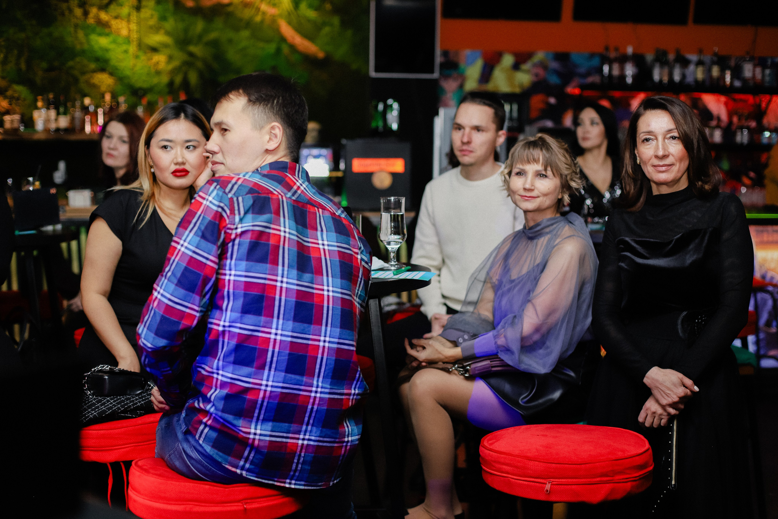 MonAmie 2024. Фотограф в Алматы и Москве Даша Пушкина