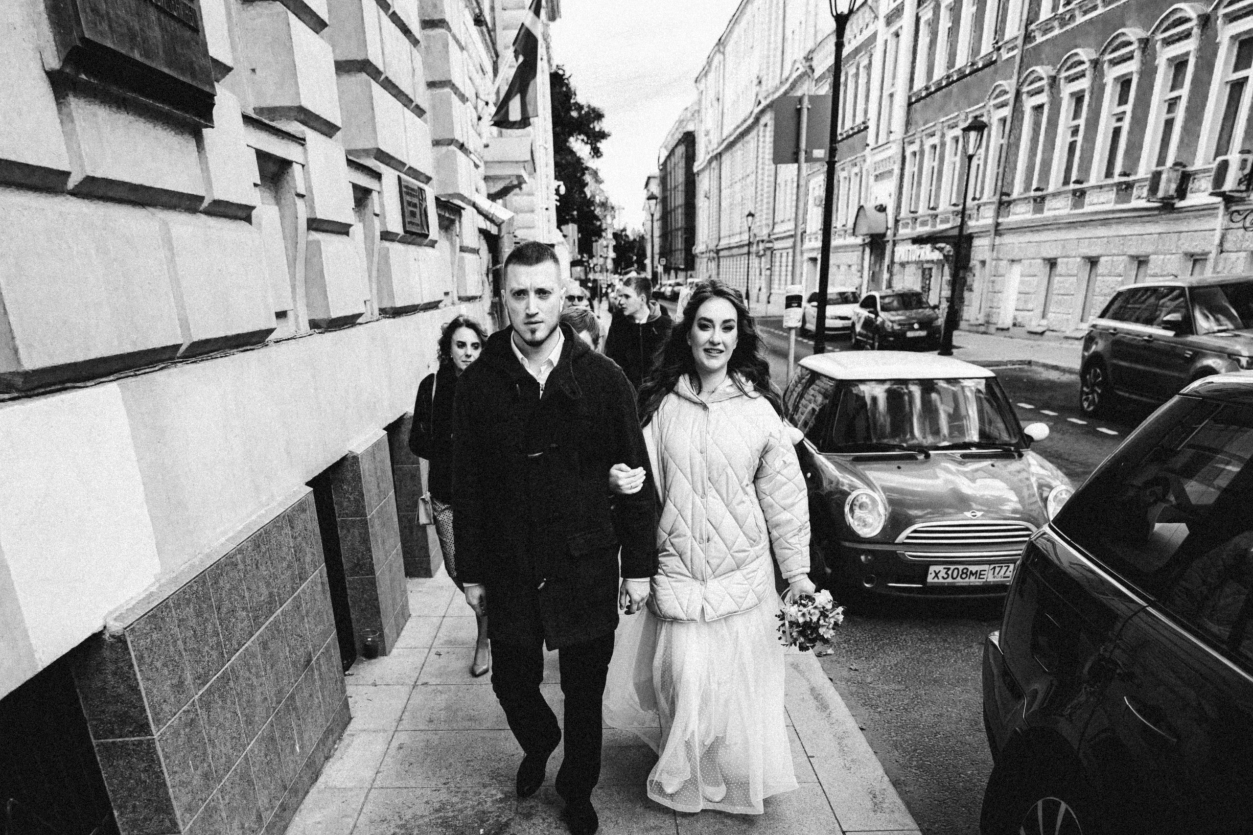 Bunny, bambi and ducks. Фотограф Серафим Крюков