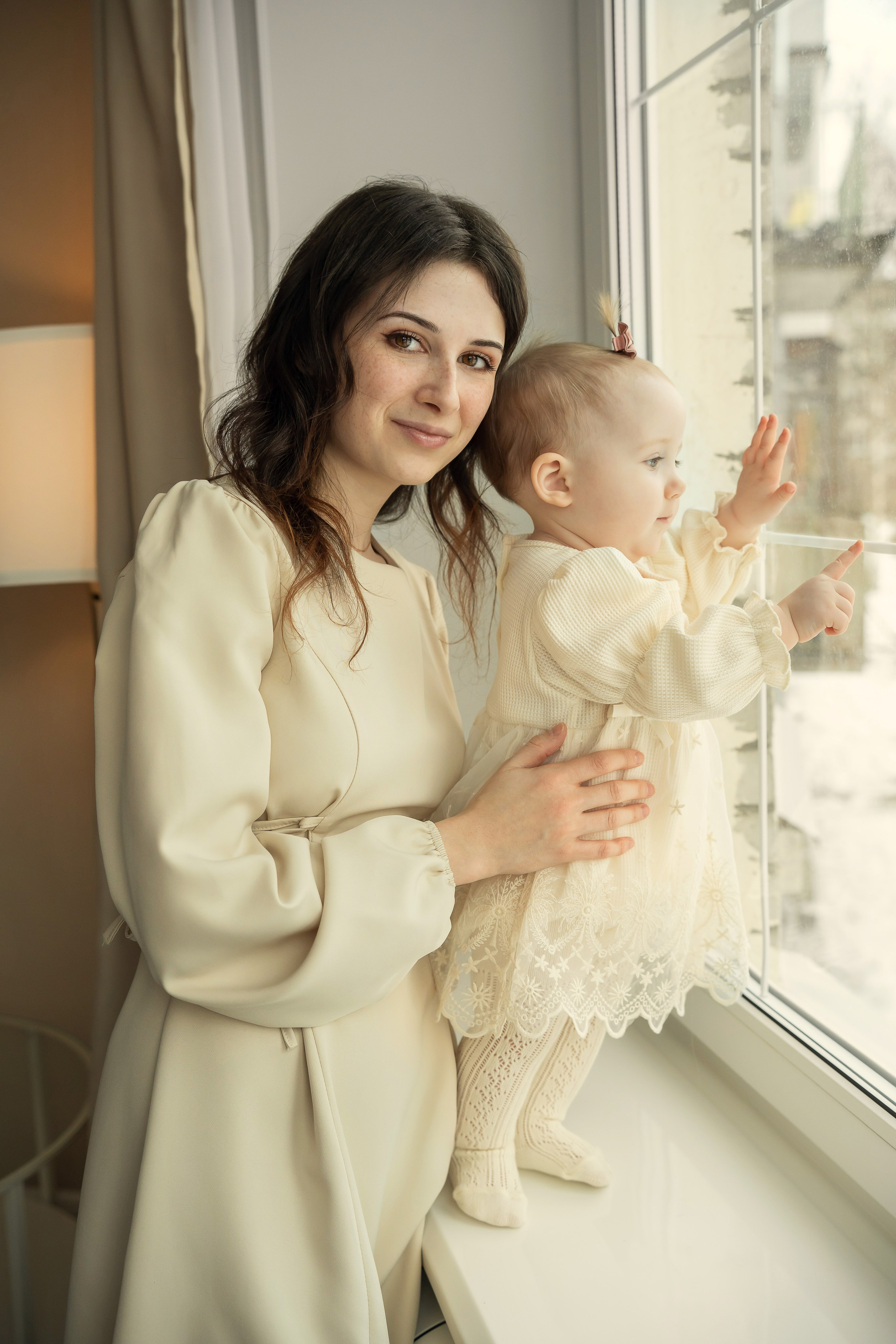 Детский фотограф в Санкт-Петербурге