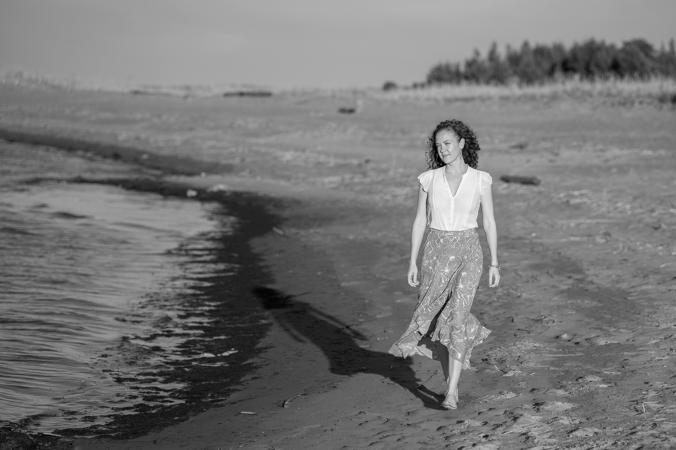 Женская фотосессия