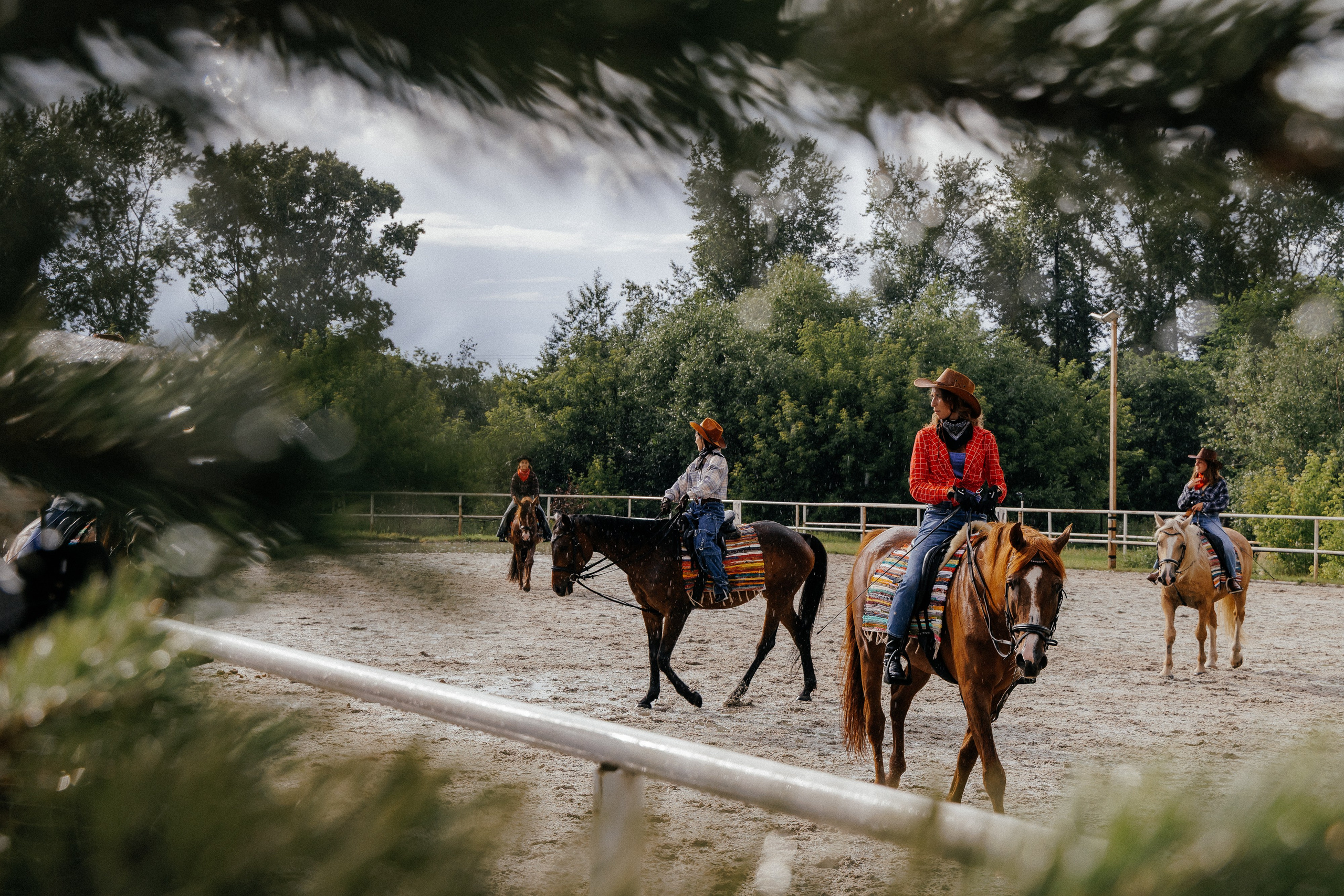 KSK Raid. Фотограф Иван Гуляев