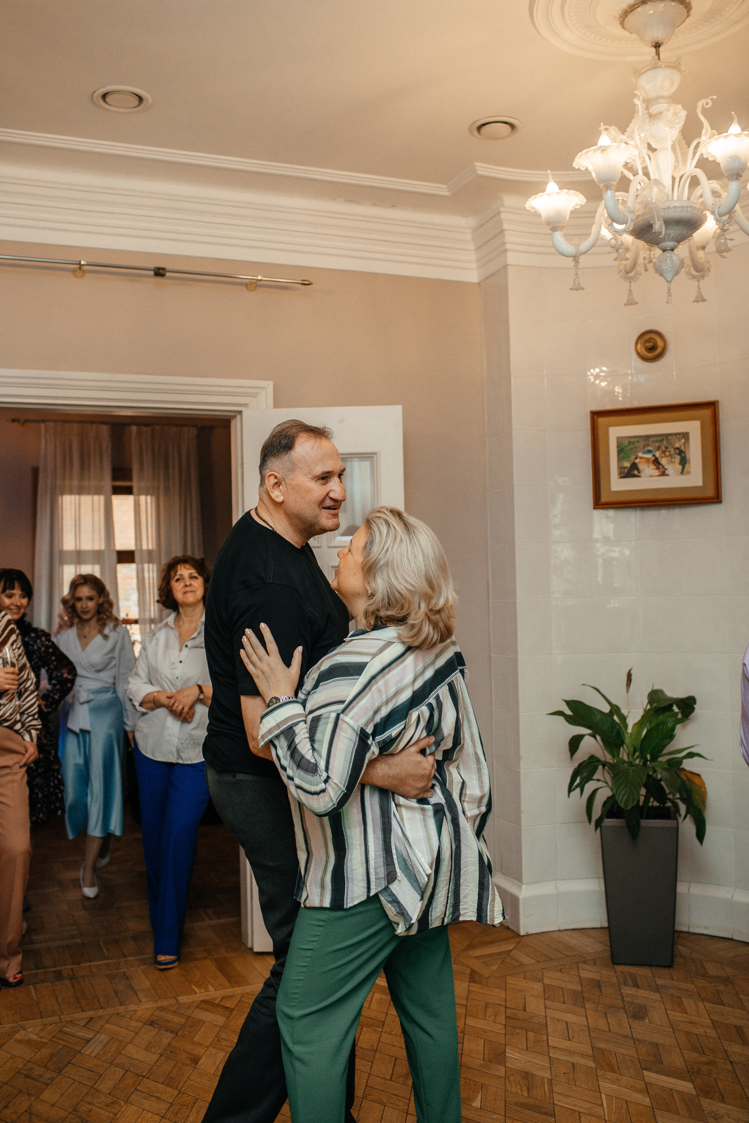 Андрей и Валерия. Свадебный и семейный фотограф Елизавета Ермак | Москва и МО