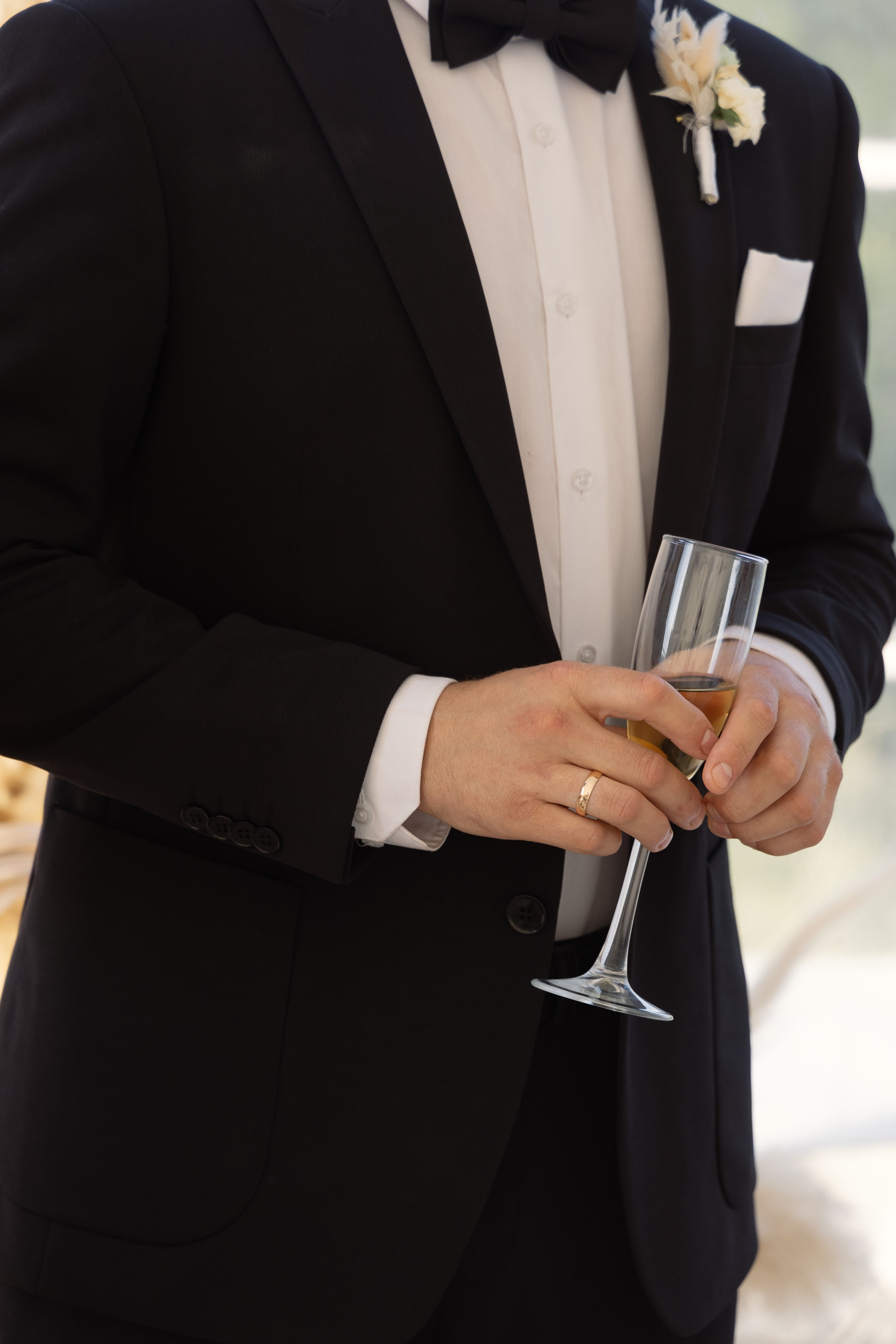 Дмитрий и Кристина. Свадебный фотограф Курск Максим Ноздрачев