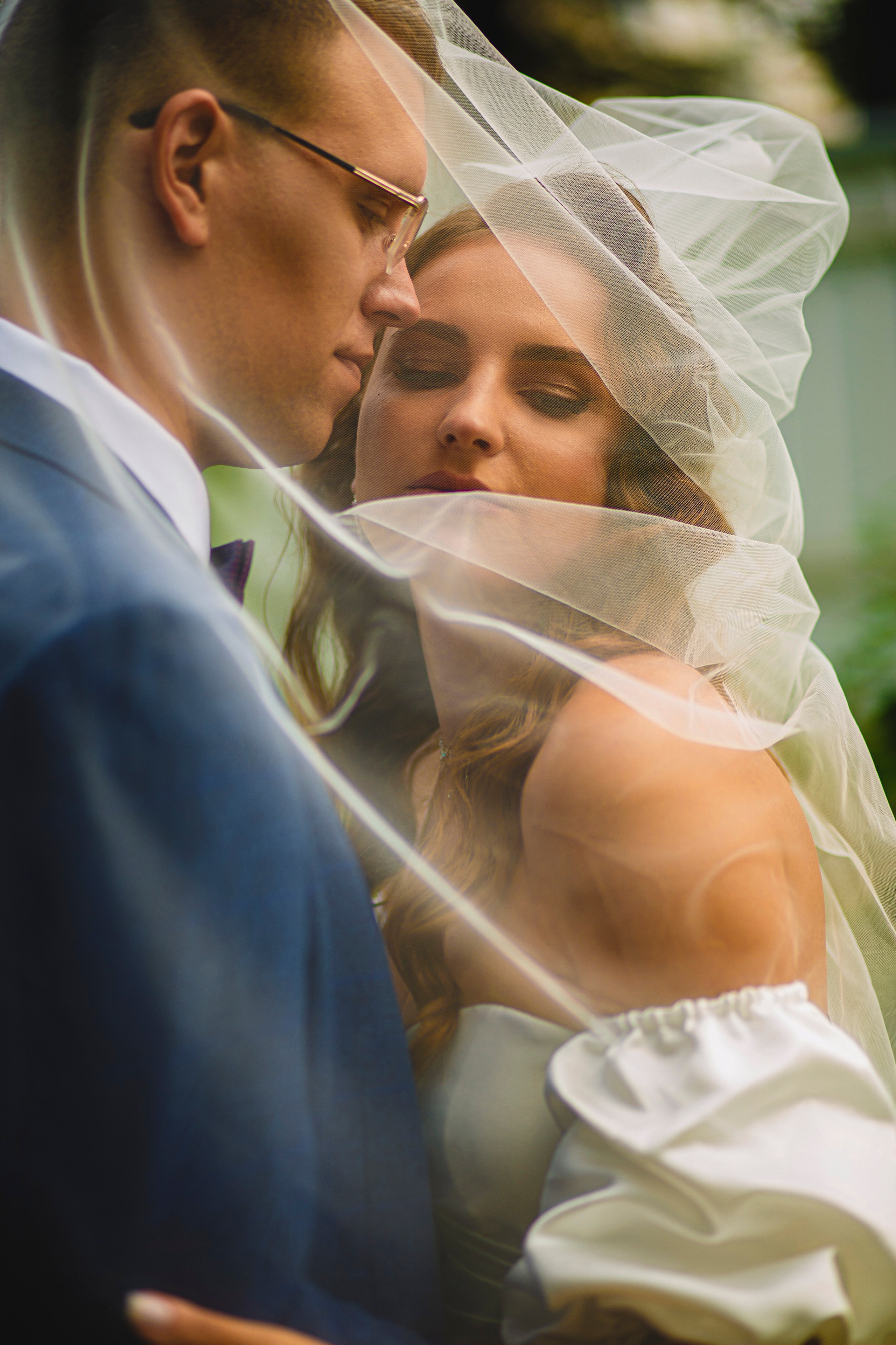 Свадьбы. Свадебный и репортажный фотограф в Ярославле Евгений Шовдин