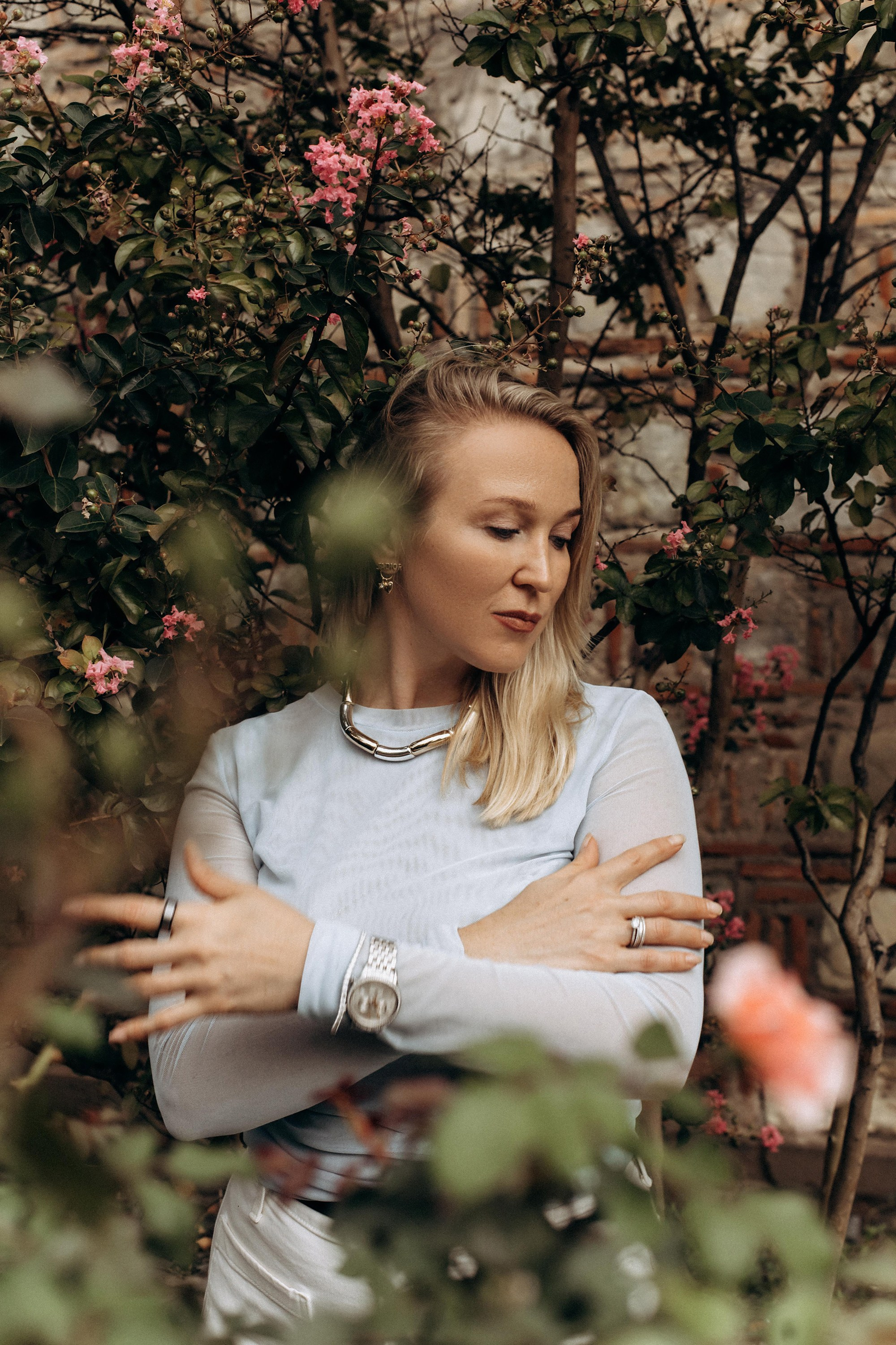 Дора и Анастасия. Фотограф Тбилиси Саша Мороз