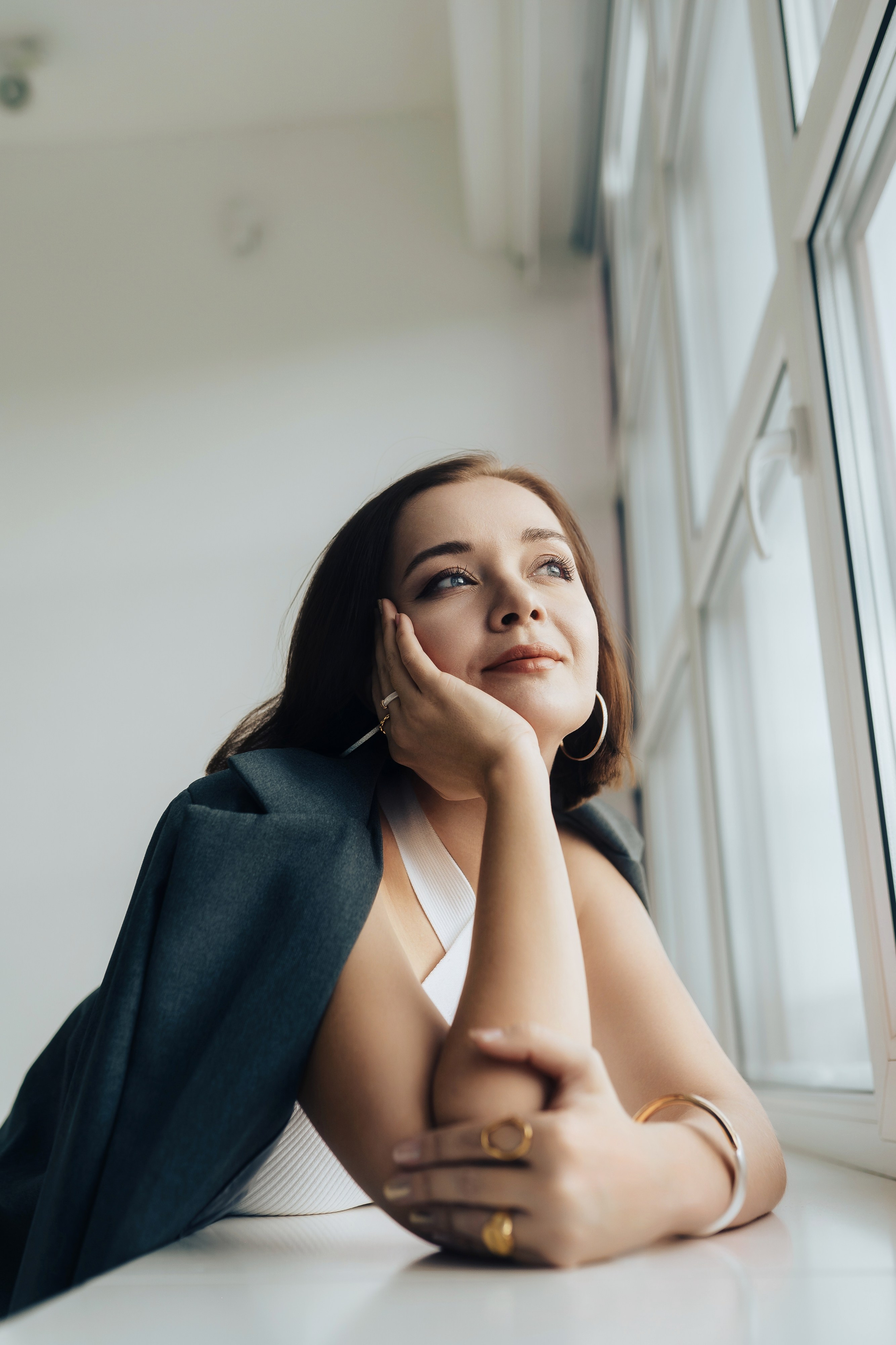 Деловая Контент съёмка. Ваш свадебный и семейный фотограф