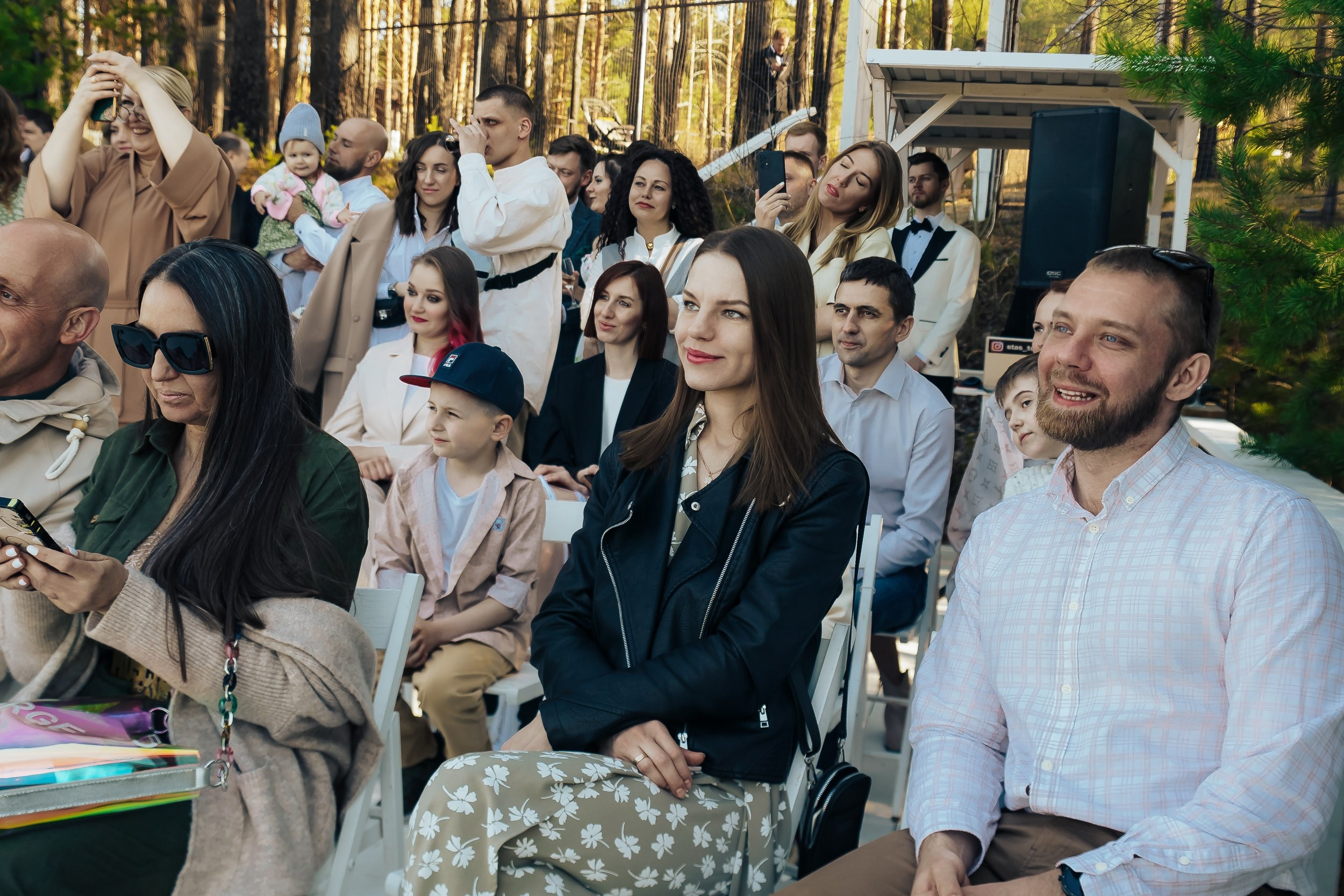 Свадьба Масловых. Ваш свадебный и семейный фотограф