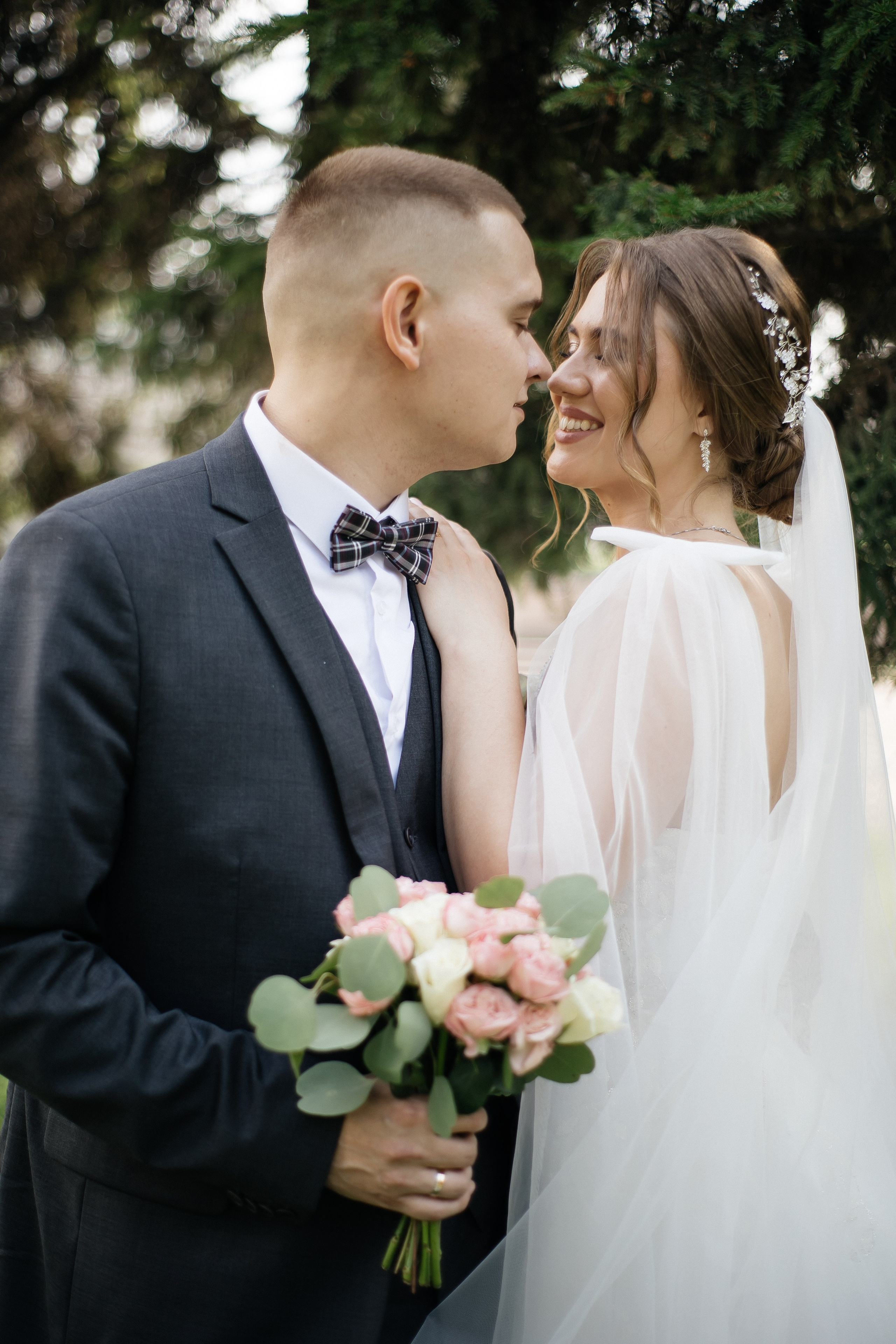 Свадьба полный день. Фотограф в Иркутске