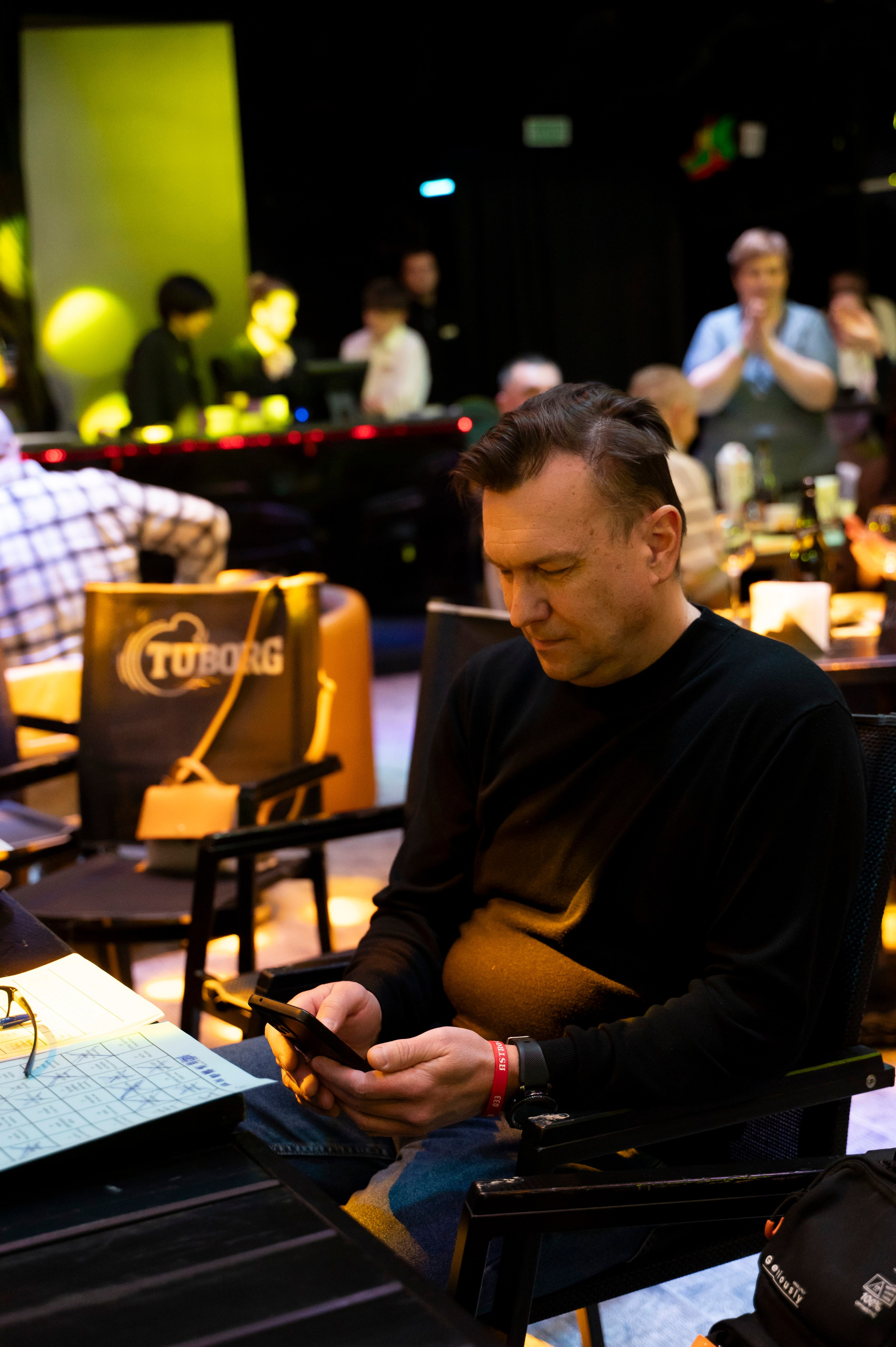 Репортажная съемка (съемка мероприятий). Фотограф Беларусь — Ольга Шаповалова (Жардецкая)