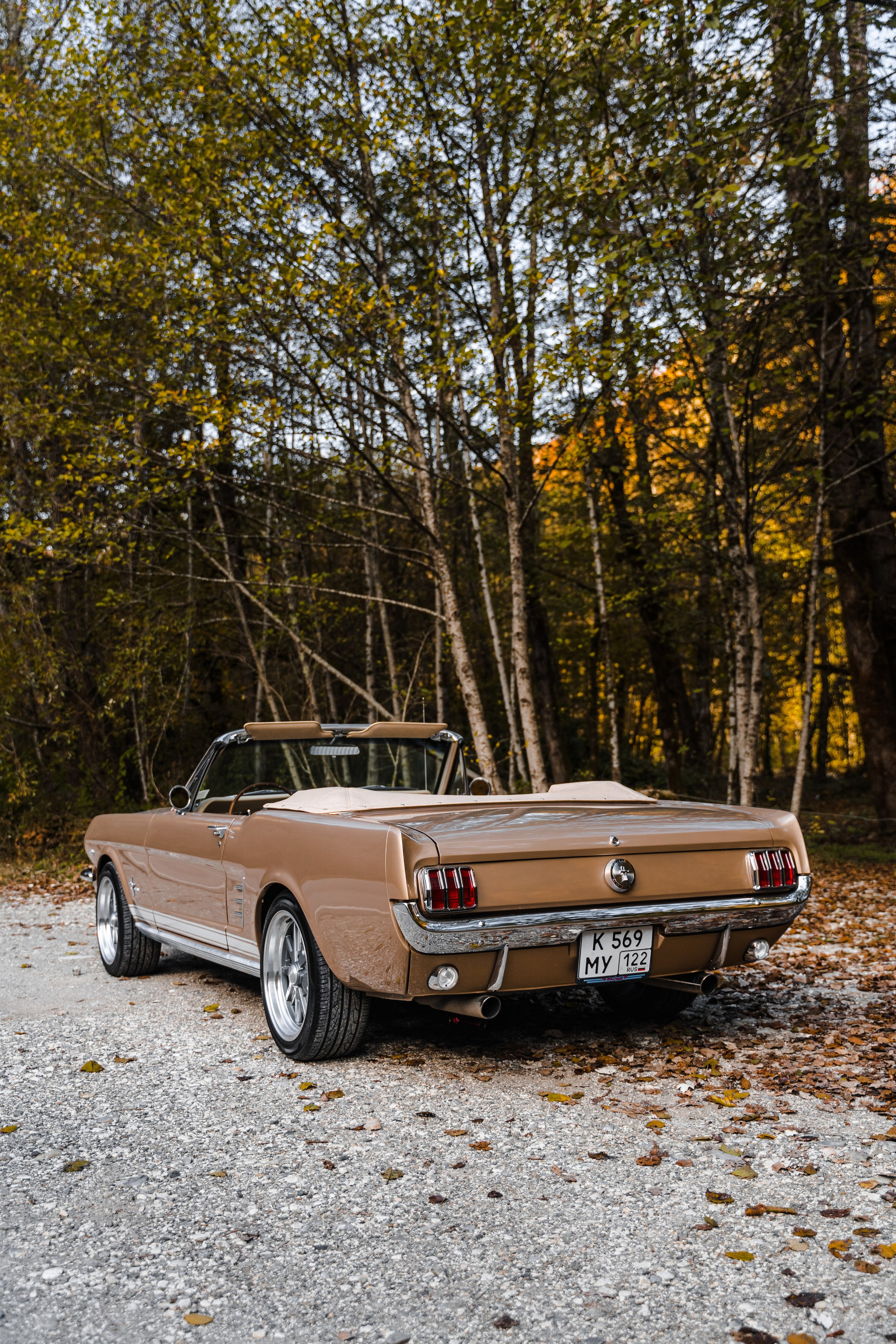 1965 Ford Mustang Convertible. Автомобильный и просто лучший фотограф в Сочи Nikita No Name
