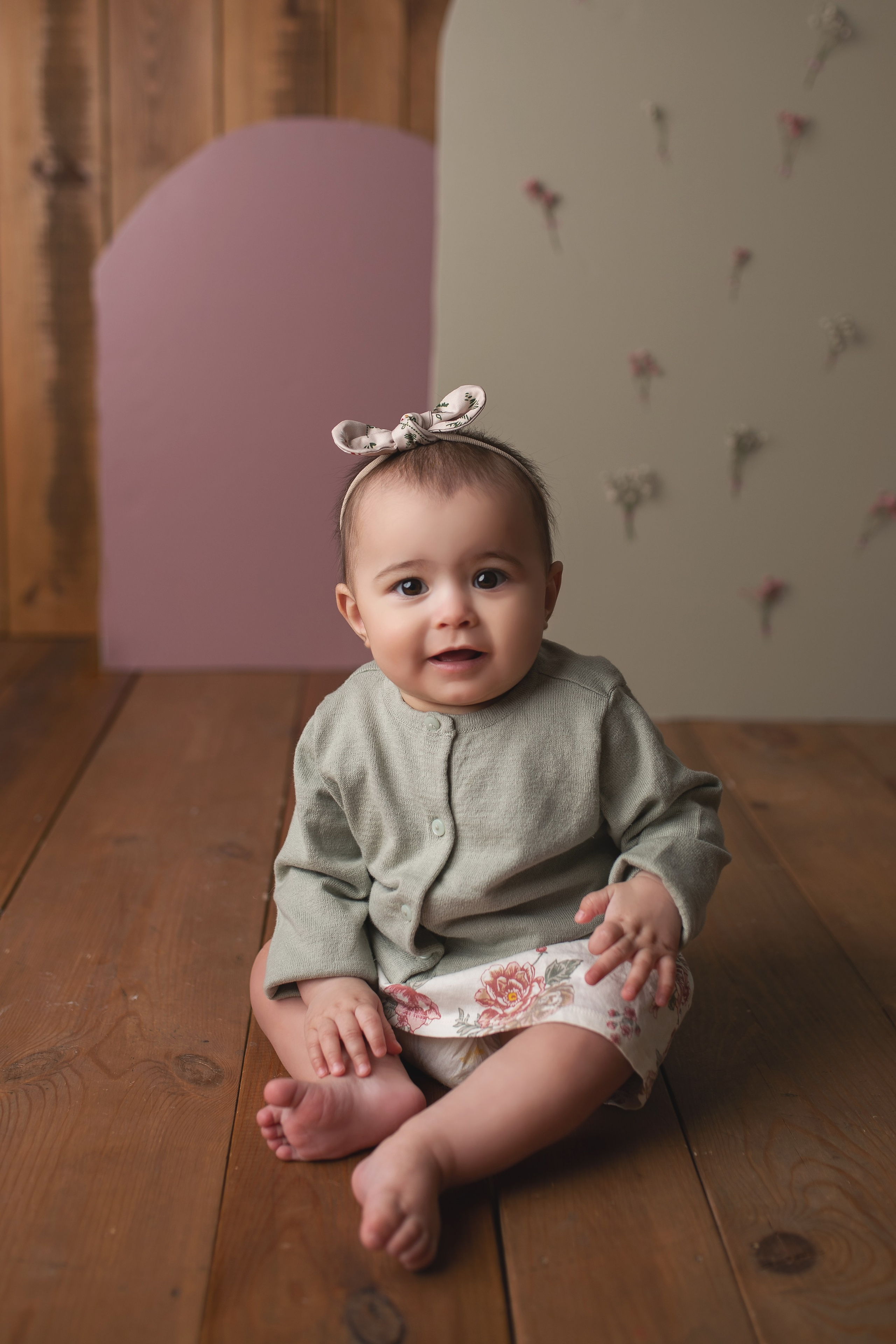 Майя. Кобякова Мария. Фотограф новорождённых и детей до года город ИРКУТСК