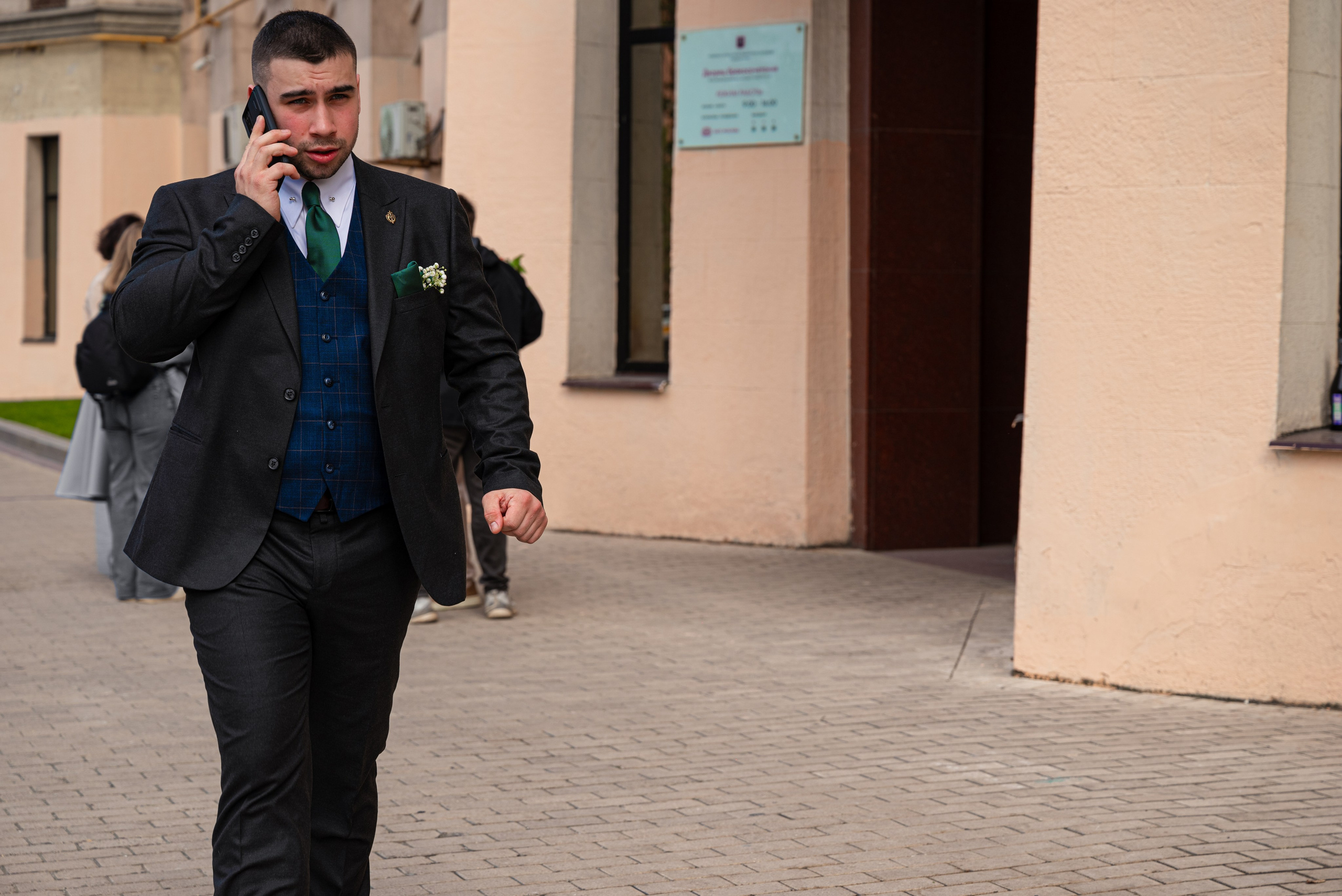 Роспись Илья и Майя. Фотограф Дарья Сафонова Dashulkacss