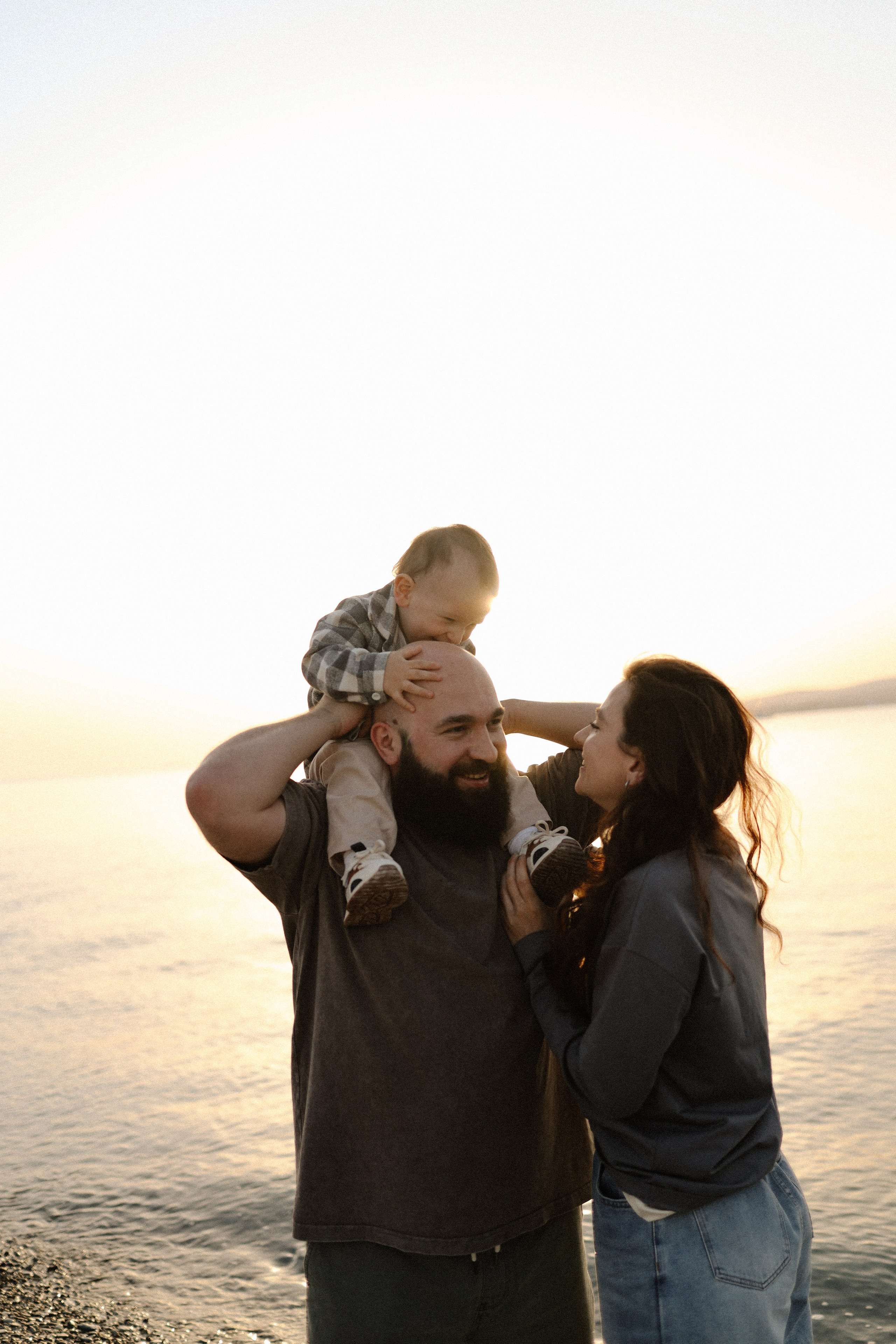 Мгновение. Свадебный и семейный фотограф Волгоград Наталья Алексеева