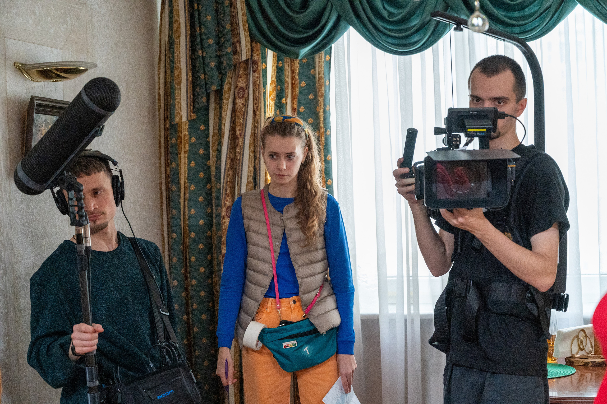 Свеча Желаний. Фотограф Мария