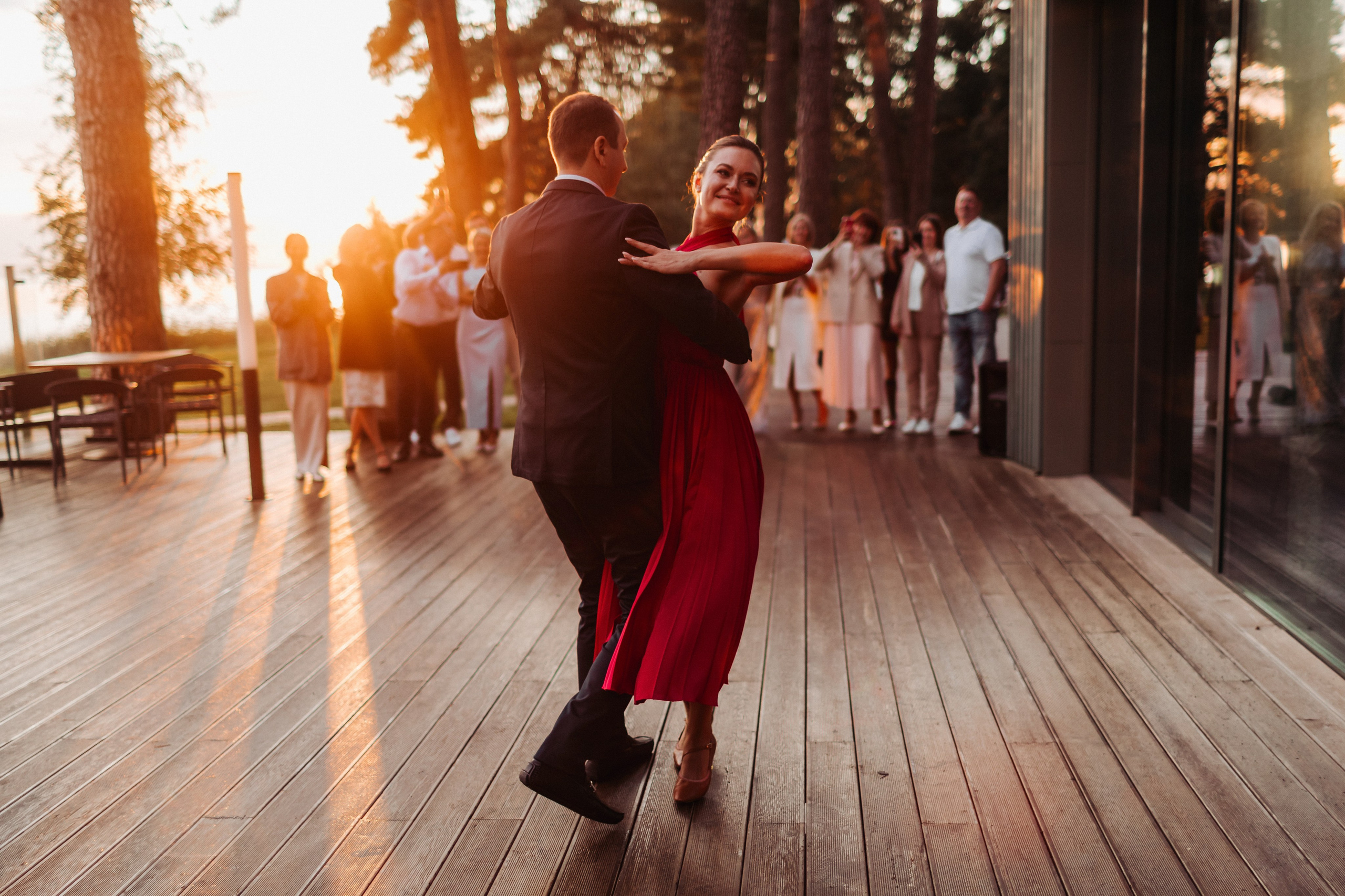 Кирилл и Олеся (Санкт-Петербург, Россия). Destination wedding photographer Peter Letu