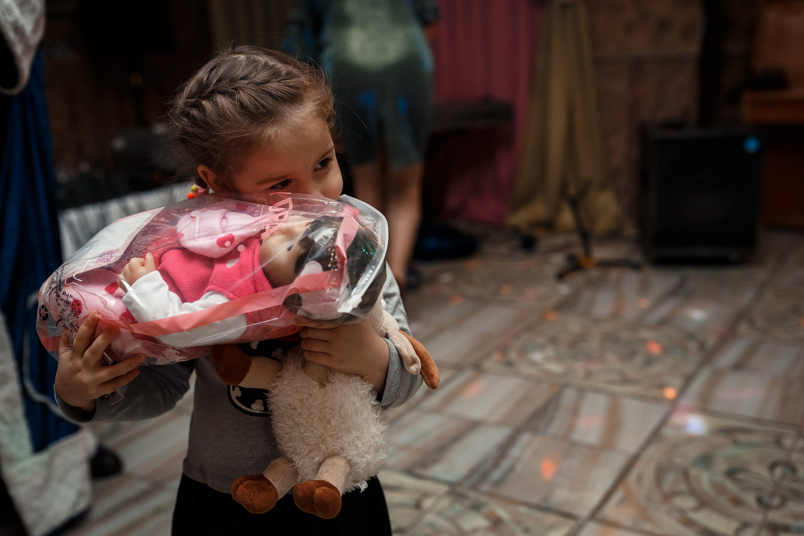 Фотографии новый год 2020