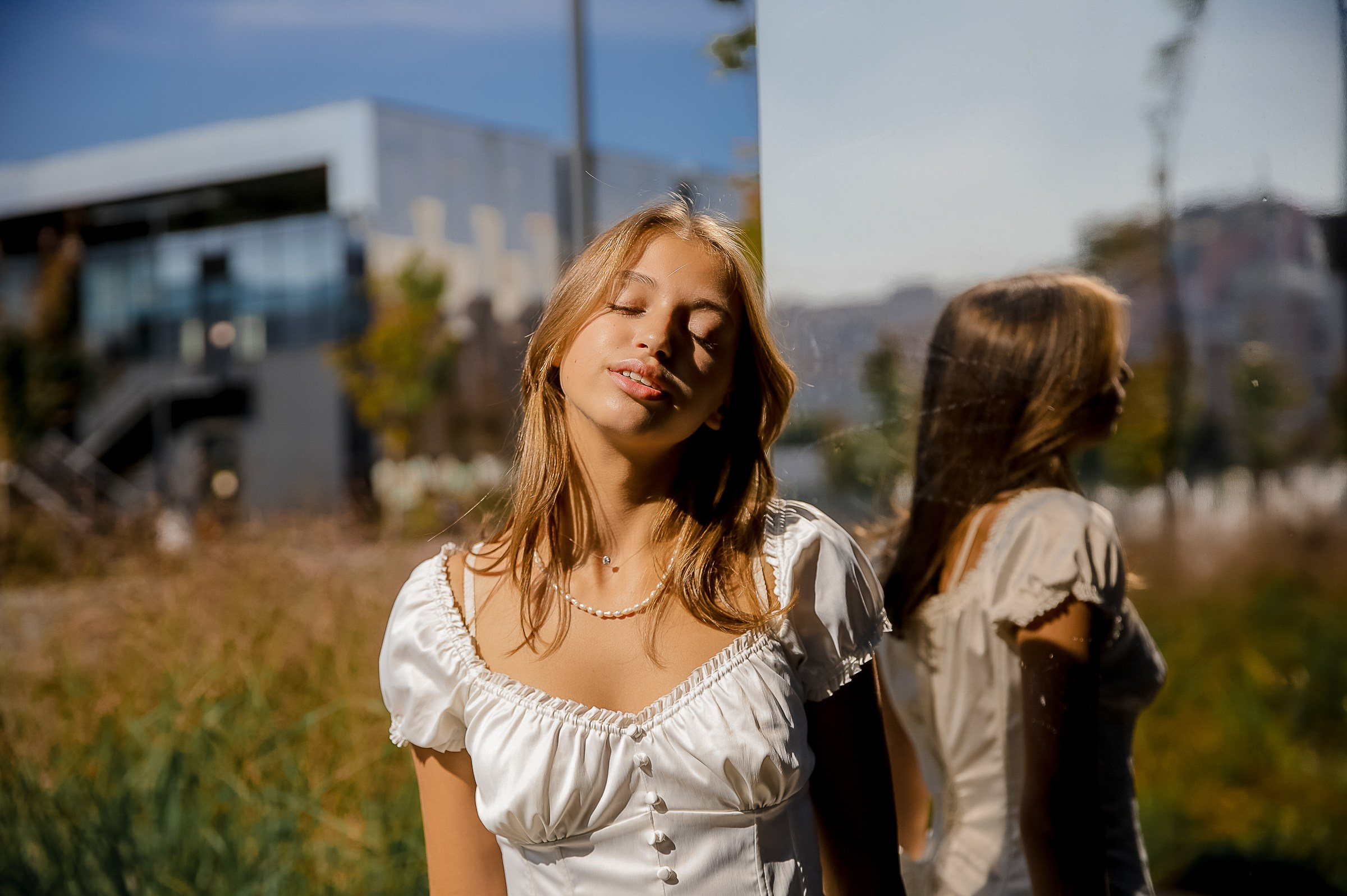 9 Я ШКОЛА 1409 ПРОГУЛКА. Фотограф в Москве Ольга Колесникова