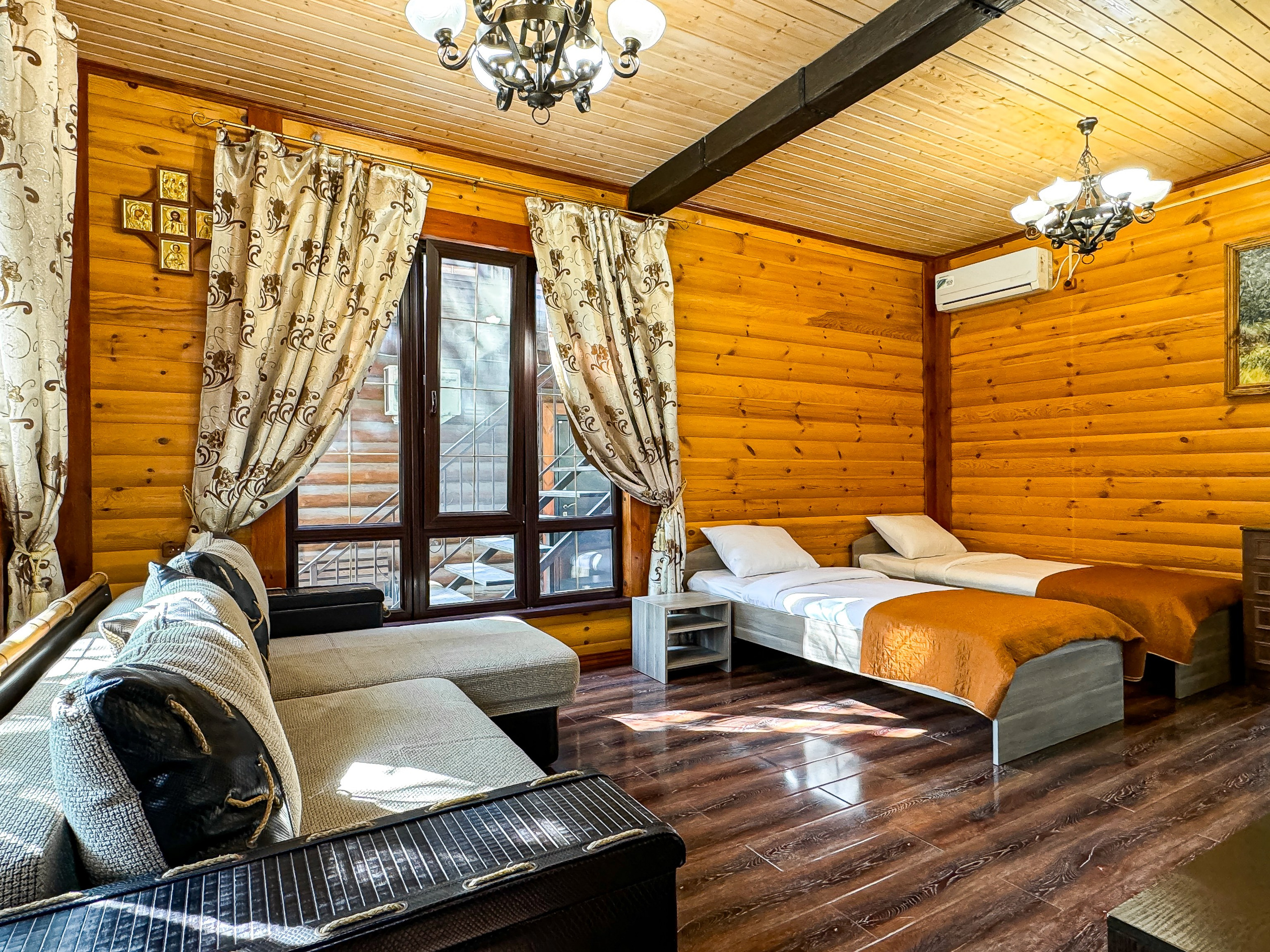 Интерьерная съёмка домов. Интерьерный фотограф на побережье Краснодарского края Диана Бажанова