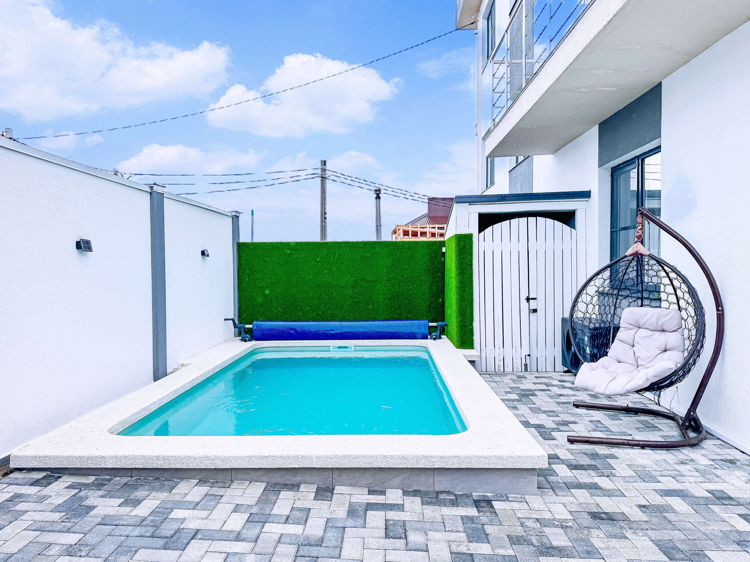 Интерьерная съёмка домов. Интерьерный фотограф на побережье Краснодарского края Диана Бажанова