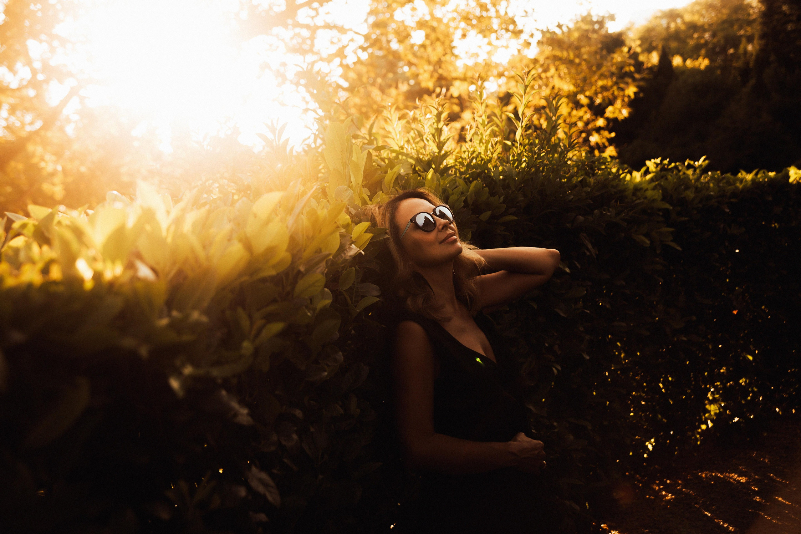 Гуляя по Ялте. Семен Соколов