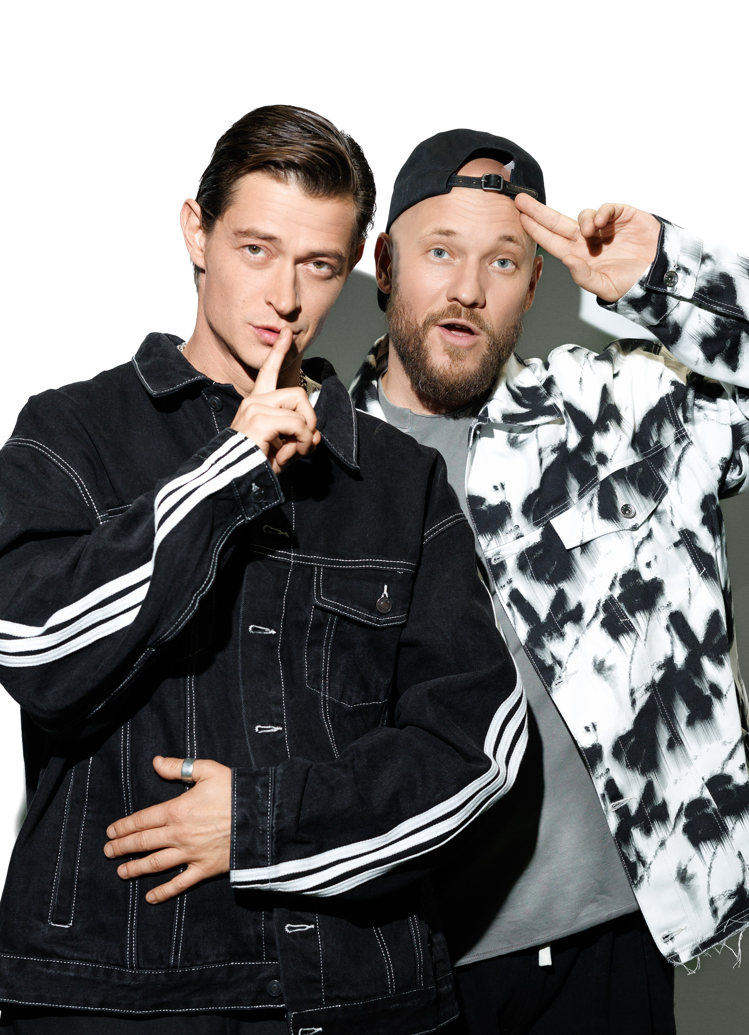 Алексей Воробьёв