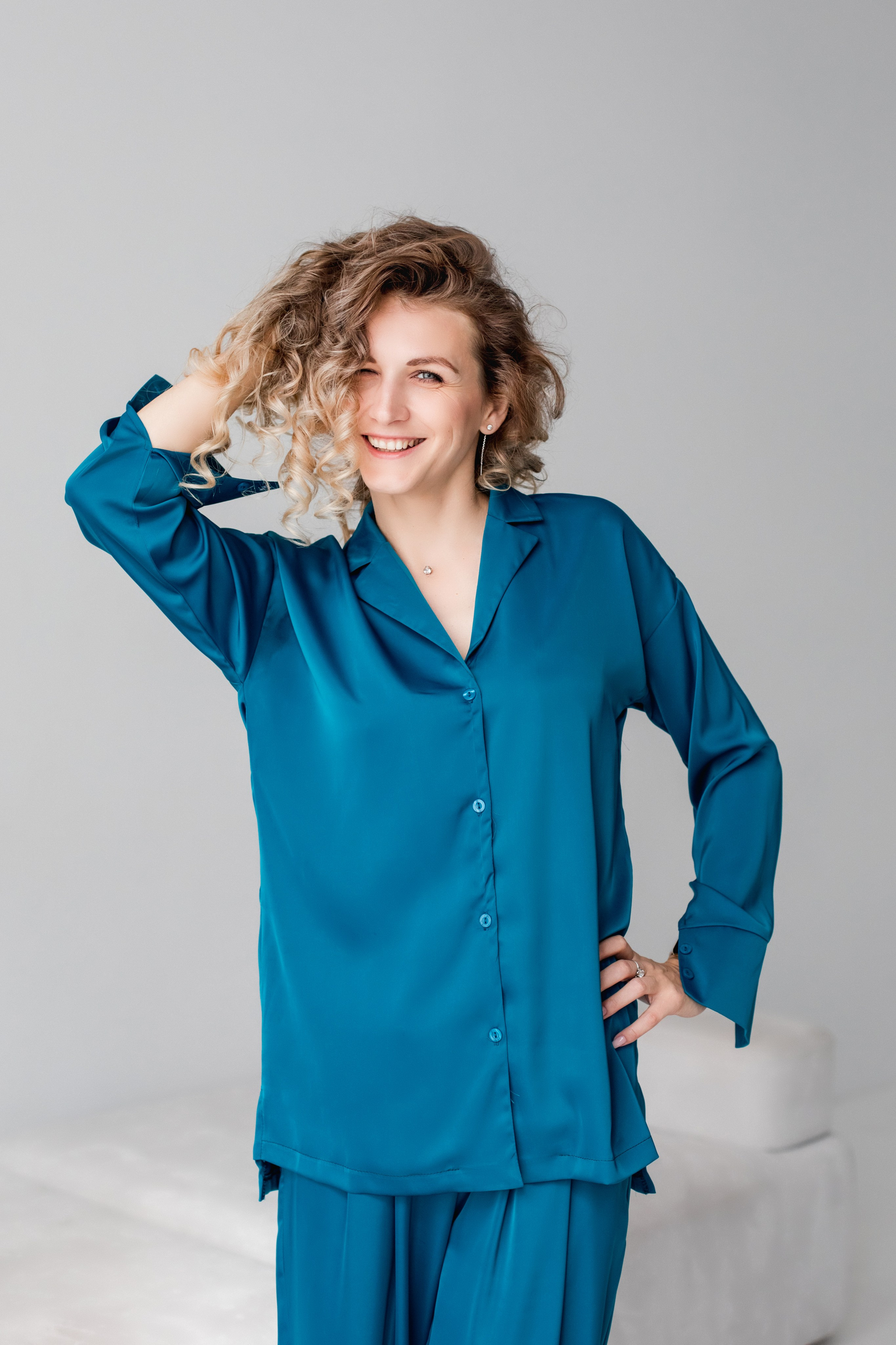 Портрет. Свадебный и семейный фотограф в Краснодаре