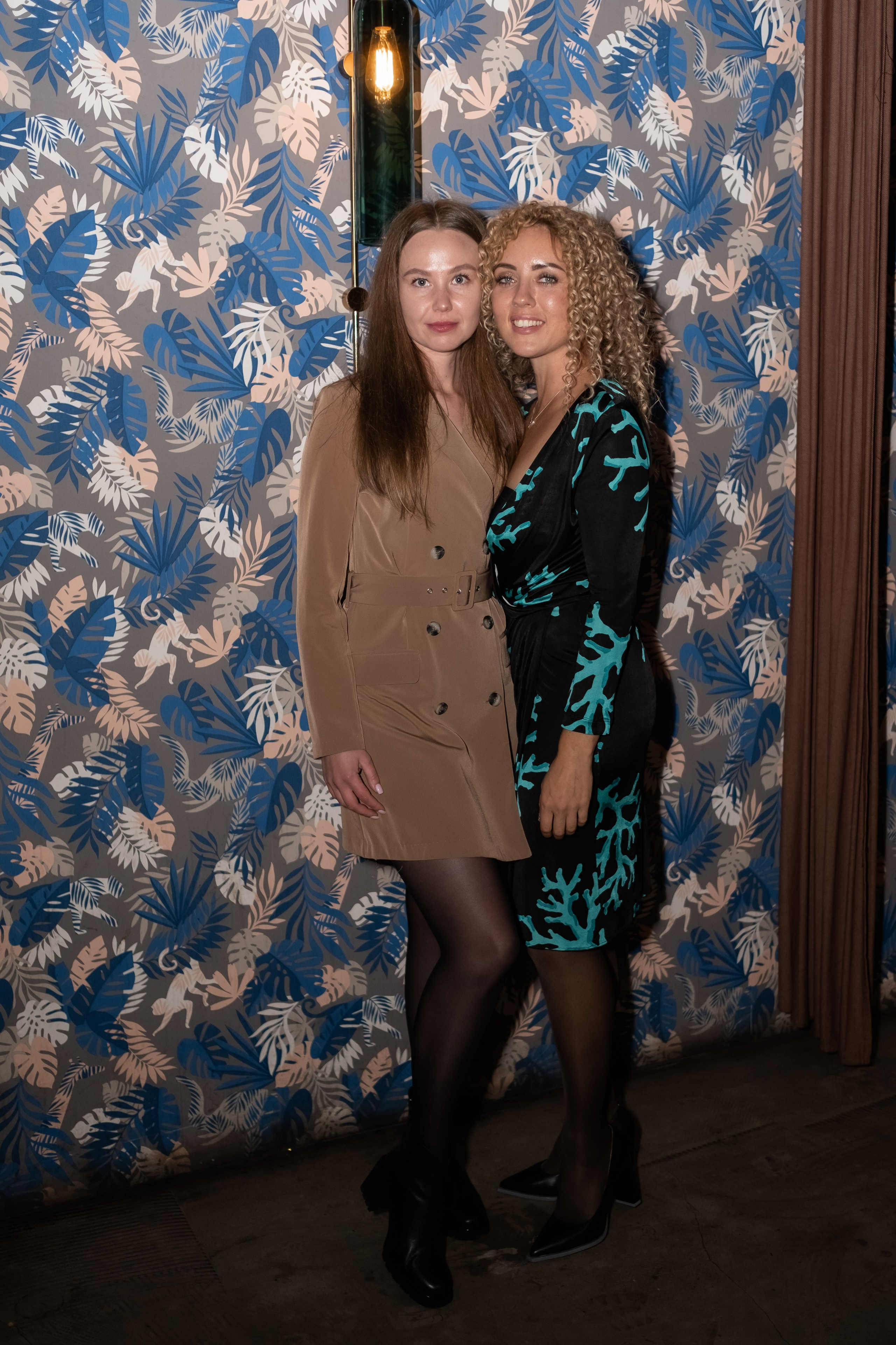 Корпоратив S7. Семейный и женский фотограф в Санкт-Петербурге