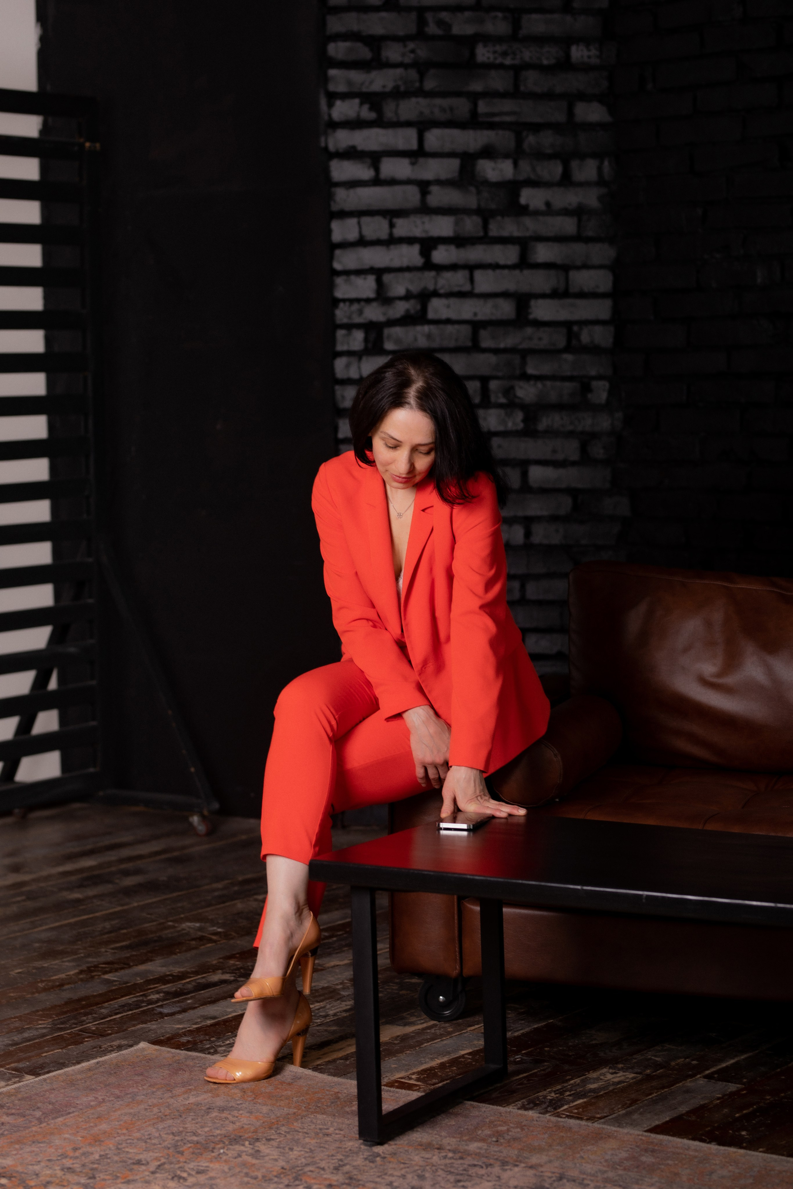 Мария. Фотограф чувственного портрета в Санкт-Петербурге Светлана Фролова