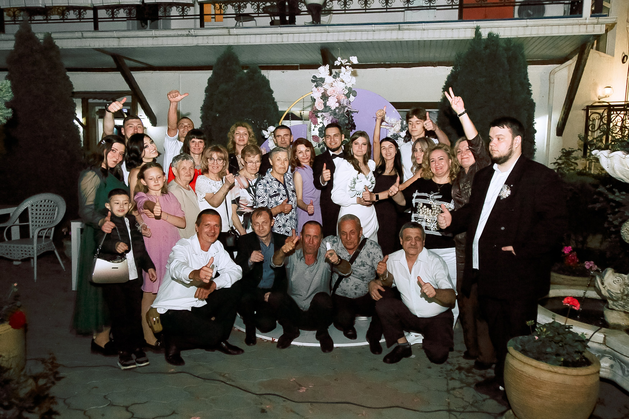 Катя+ Влад. Фото-Видеосъемка любых мероприятий Москва Ростов