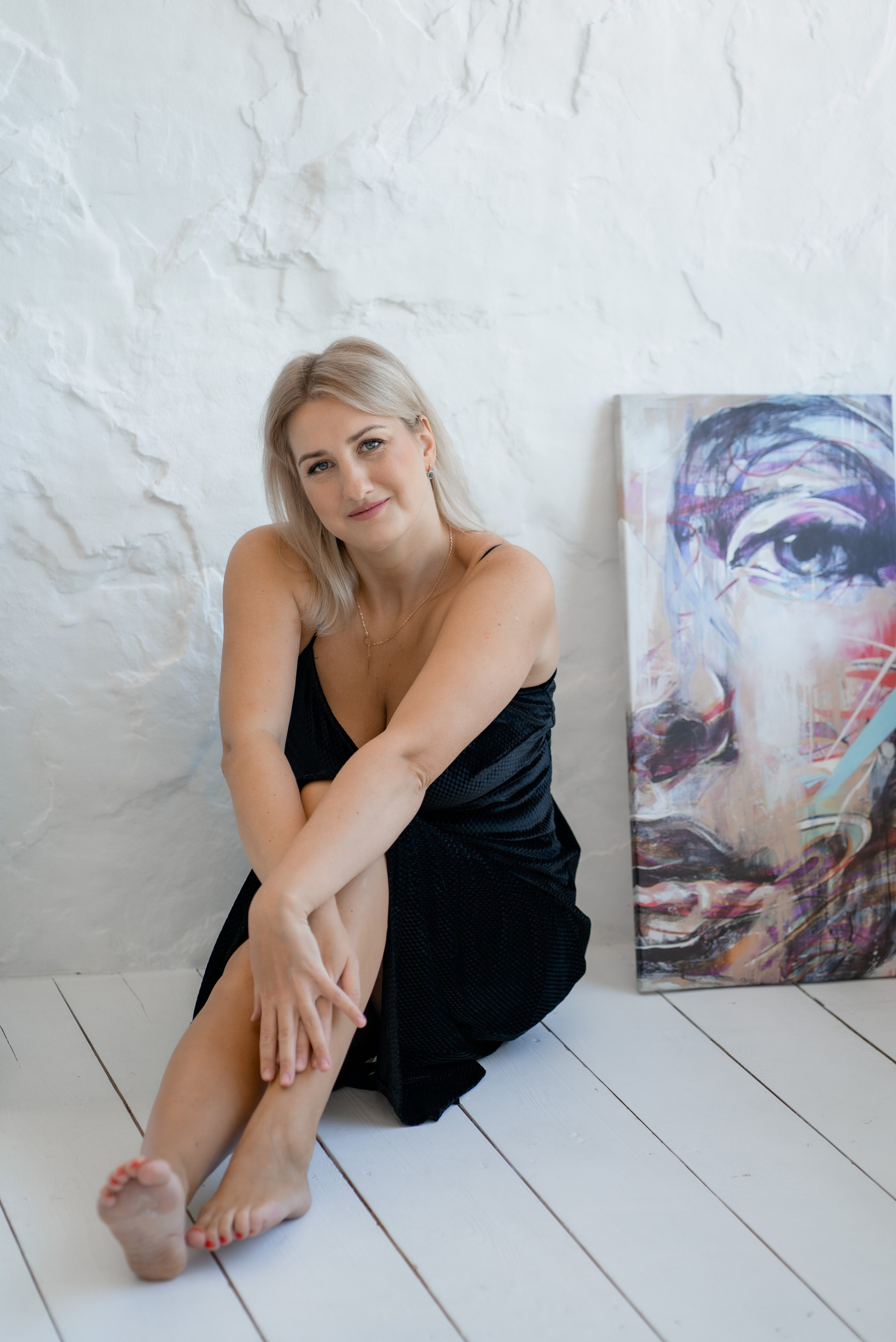 Имиджевая съёмка