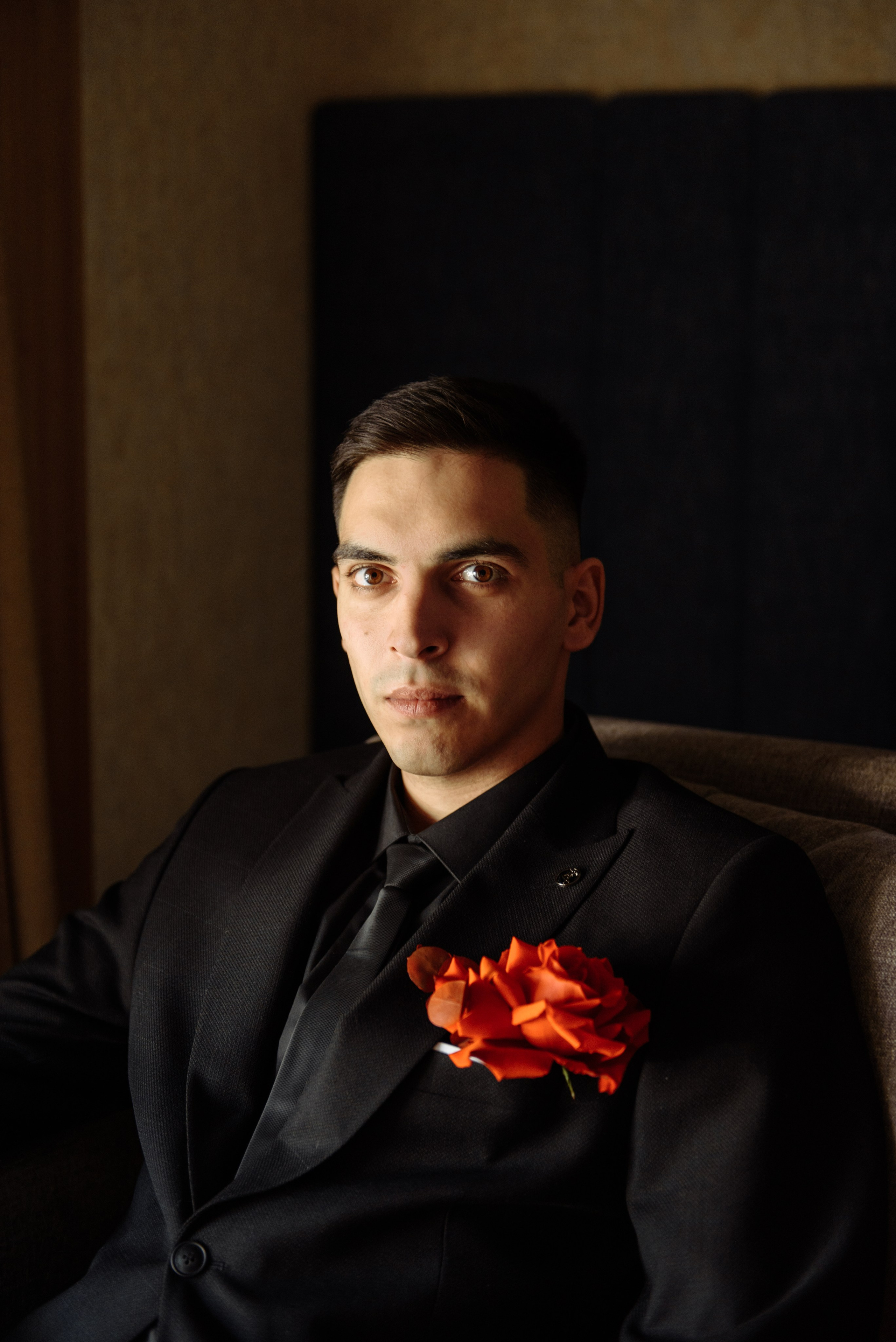 21.09.2024 — Свадьба Андрея и Марии. Свадебный фотограф Дмитрий Высоцкий | Ростов-на-Дону