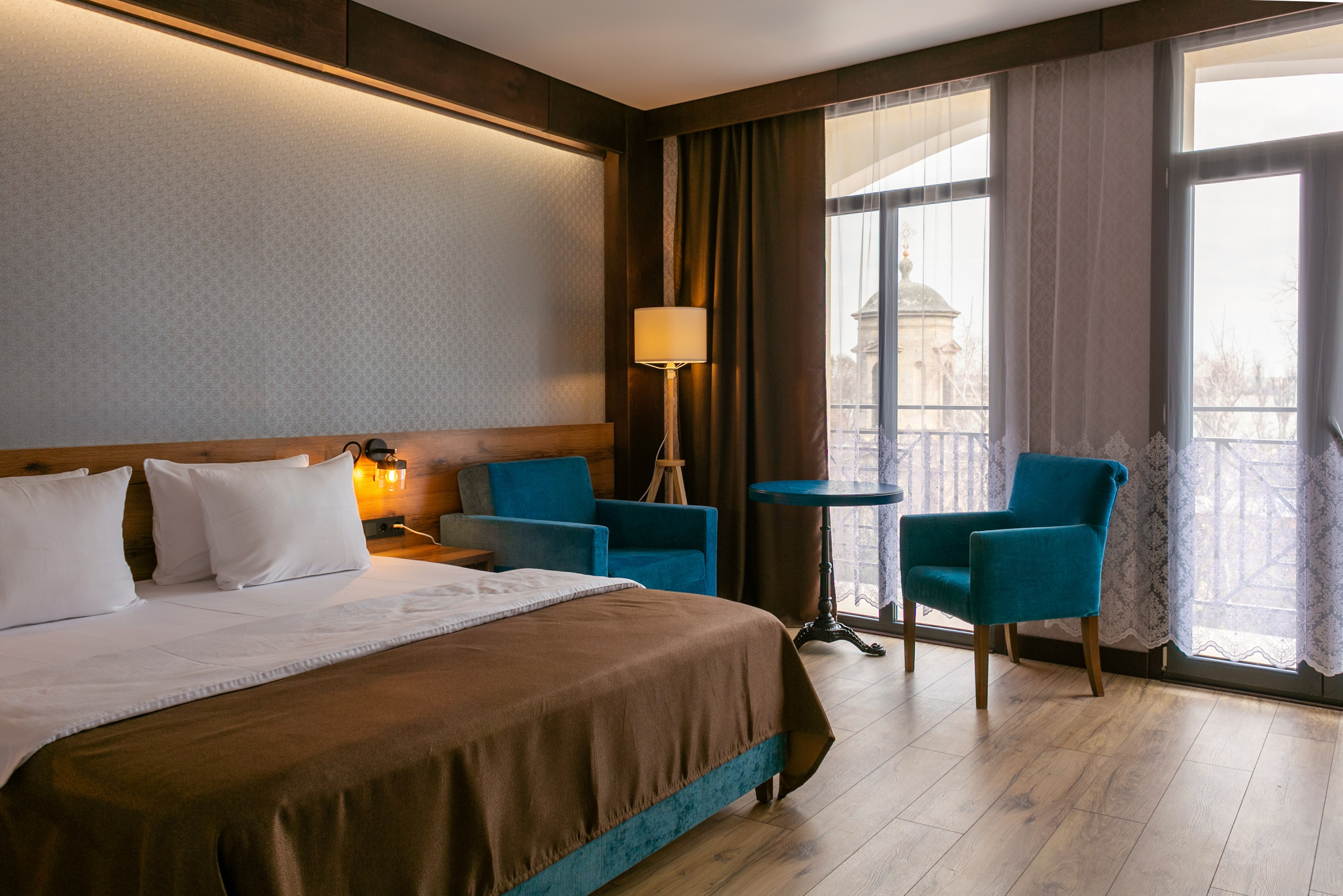 Интерьер. Фотограф в Керчи, свадебная фотосессия в Крыму :: Алексей Кушин